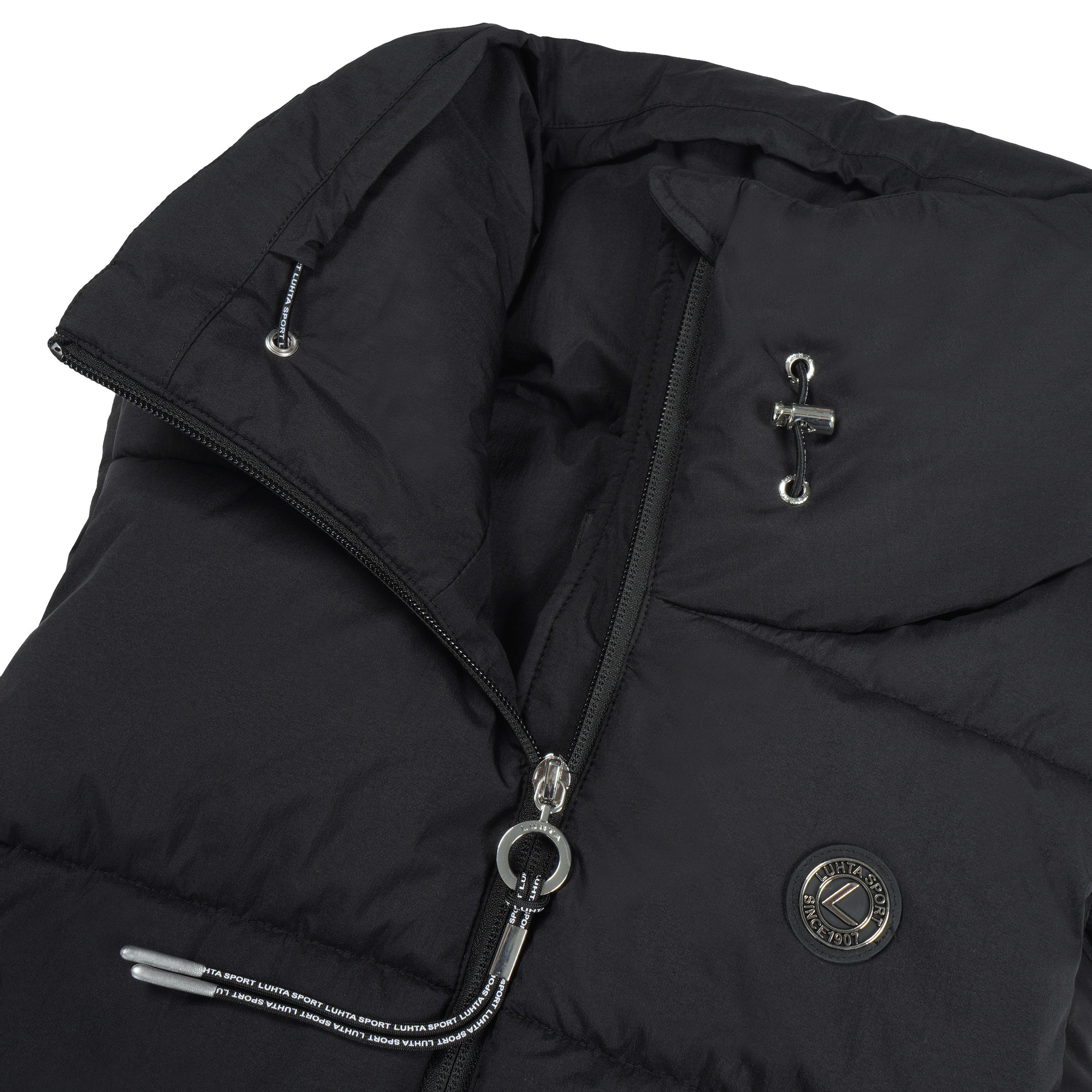 Luhta Steppweste D STEPPWESTE INKALA