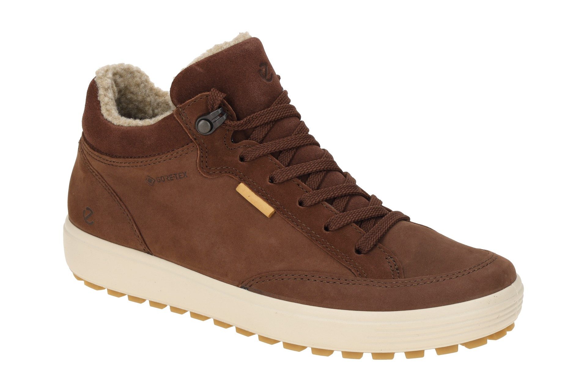 Ecco 45049302474 Schnürschuh