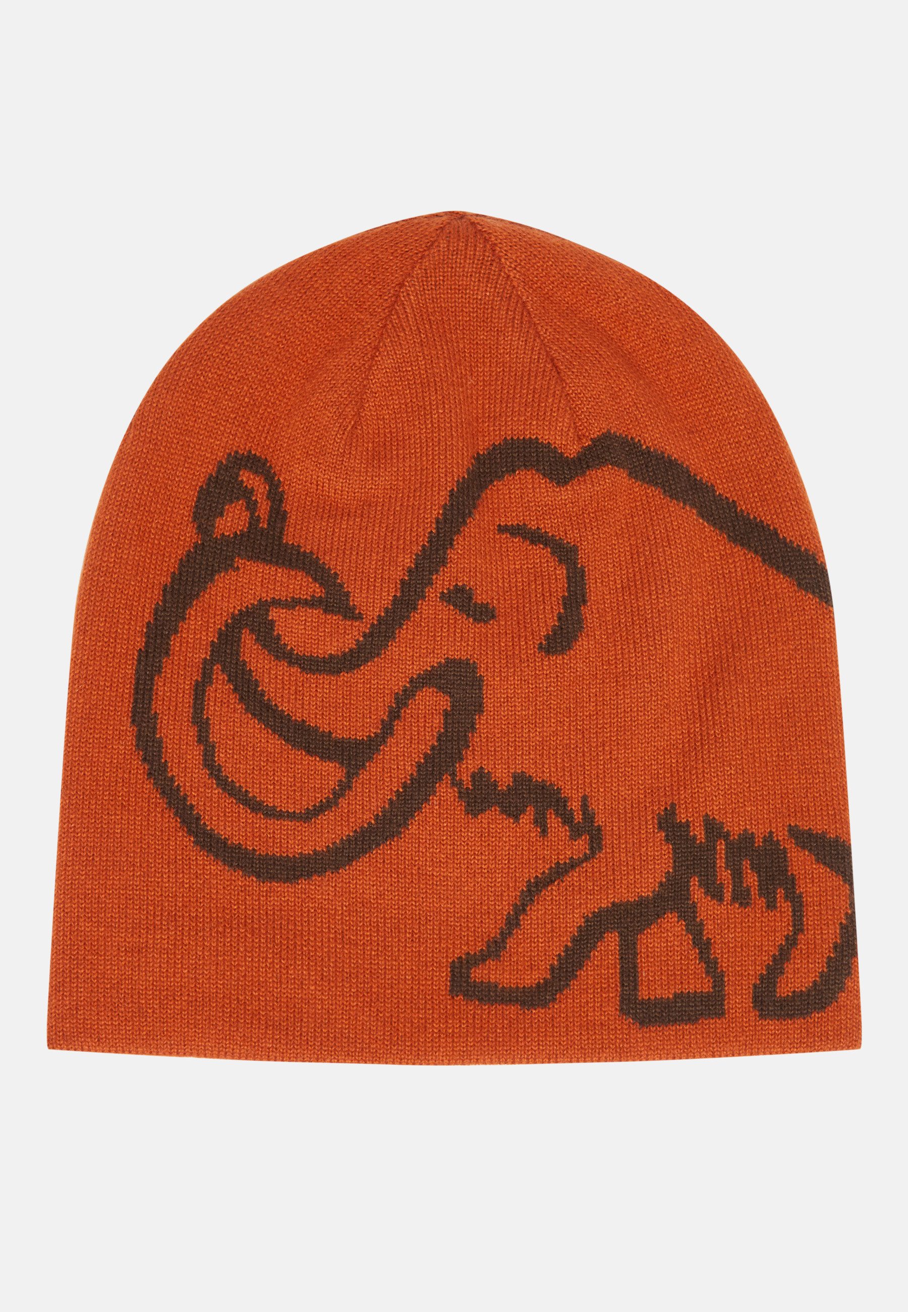 Mammut Beanie Mammut Logo Beanie Reversible