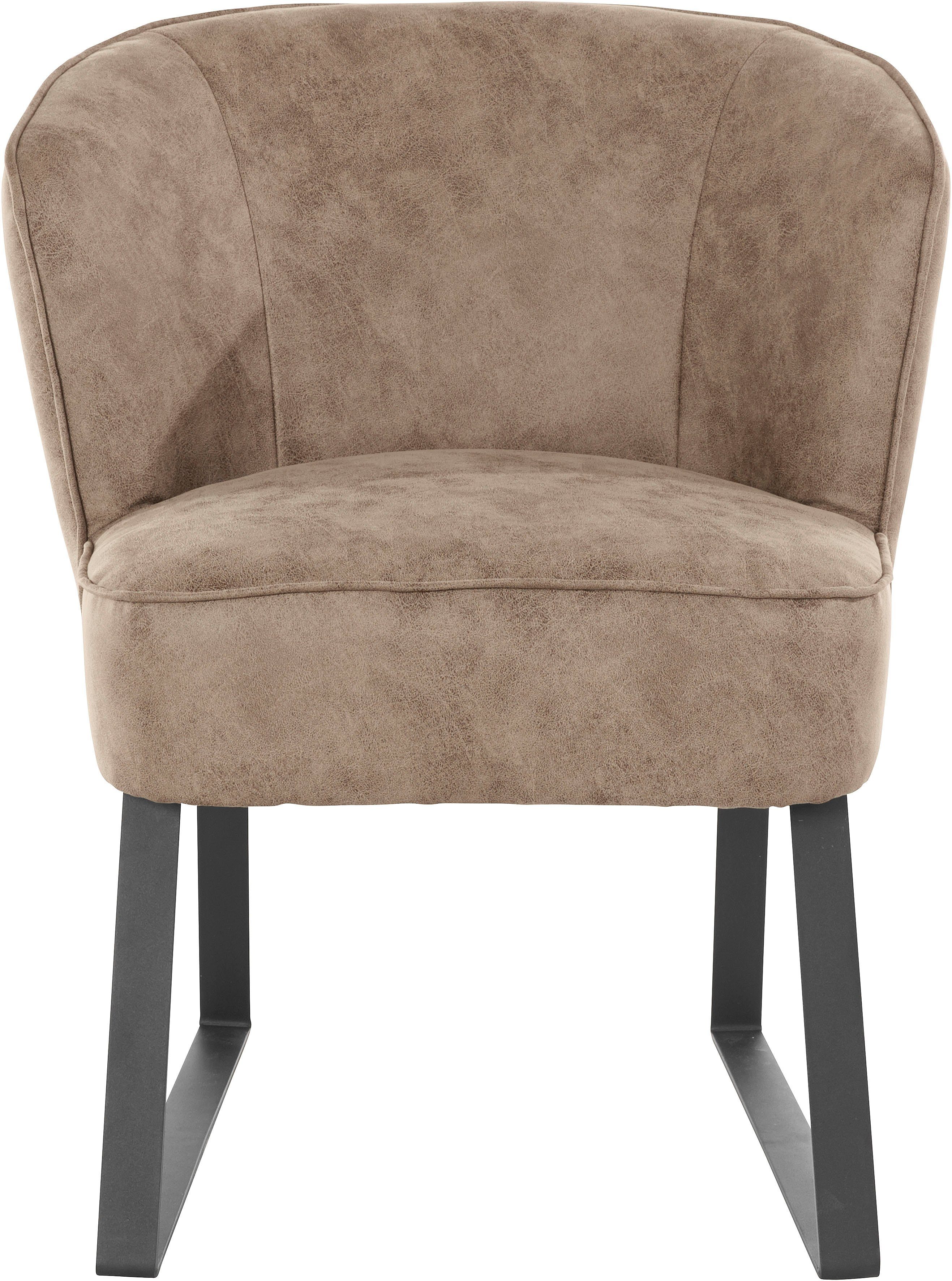 exxpo - sofa fashion Sessel Americano, günstig online kaufen