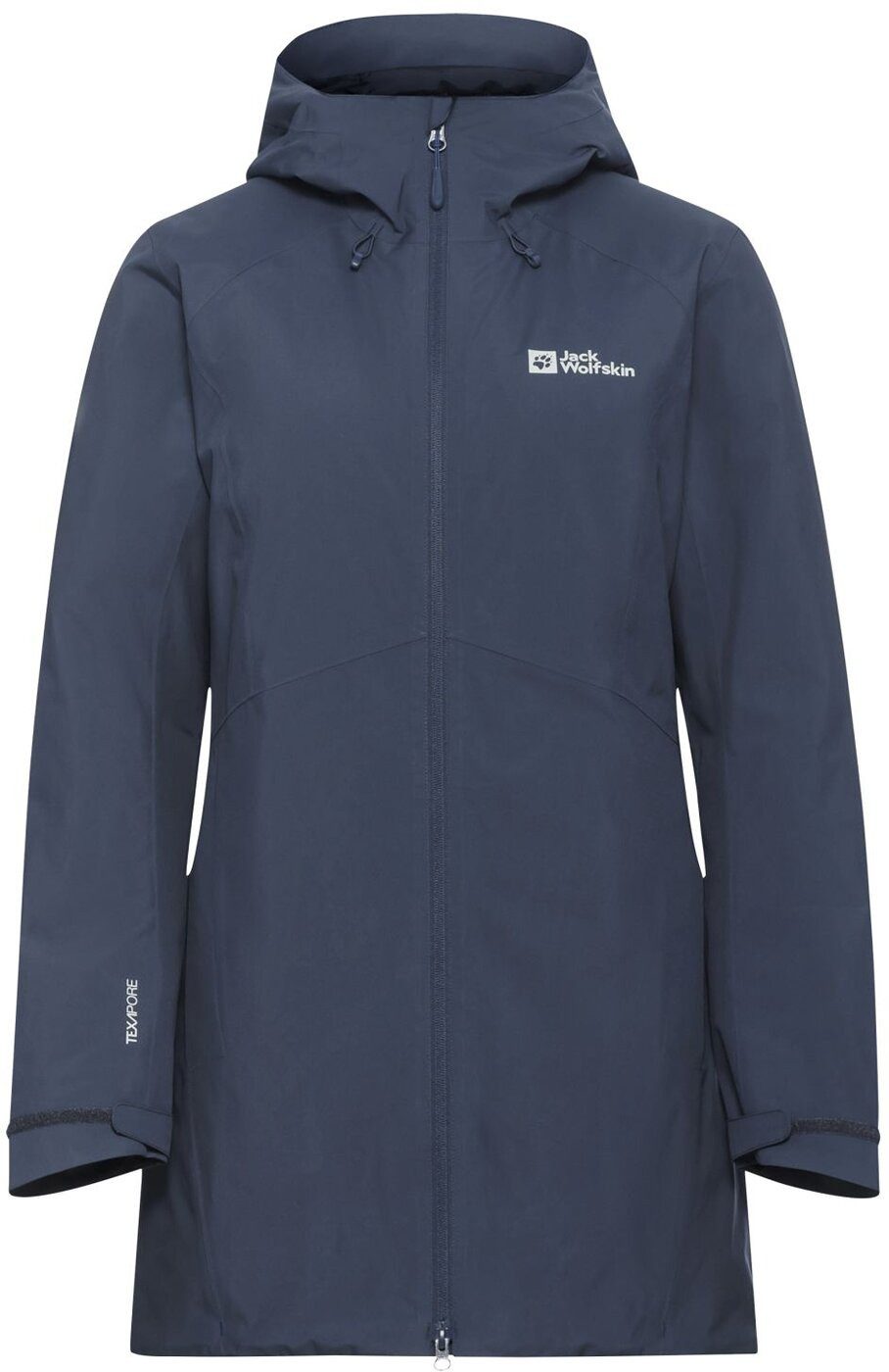 Jack Wolfskin Funktionsjacke HEIDELSTEIN INS JKT günstig online kaufen