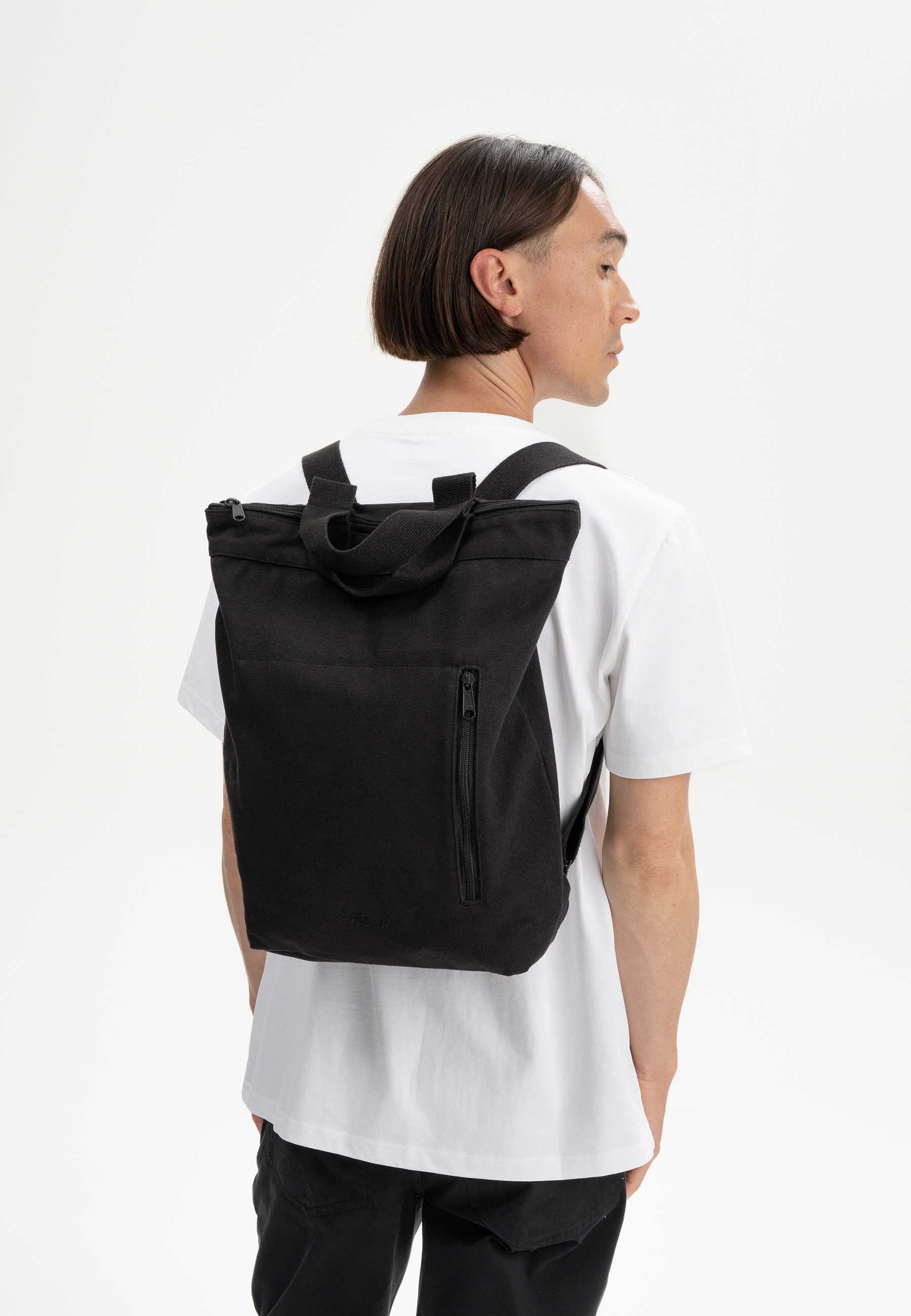 MELA Rucksack Hybrid Rucksack ANIL, Bequem günstig online kaufen