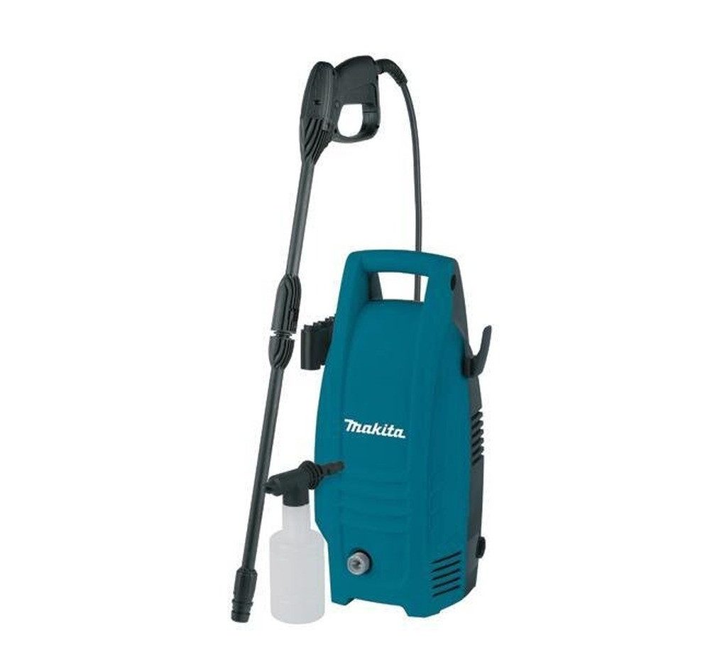 Makita Hochdruckreiniger Makita WASCHMASCHINE 1300W HW101 100BAR