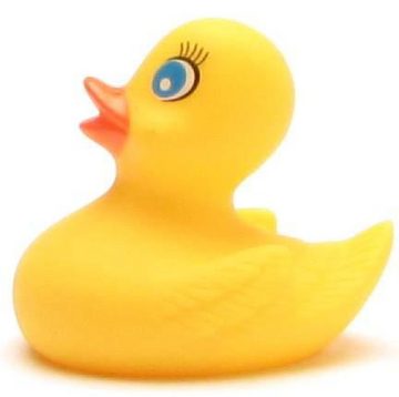 Duckshop Badespielzeug Quietscheentchen Marie gelb - Badeente