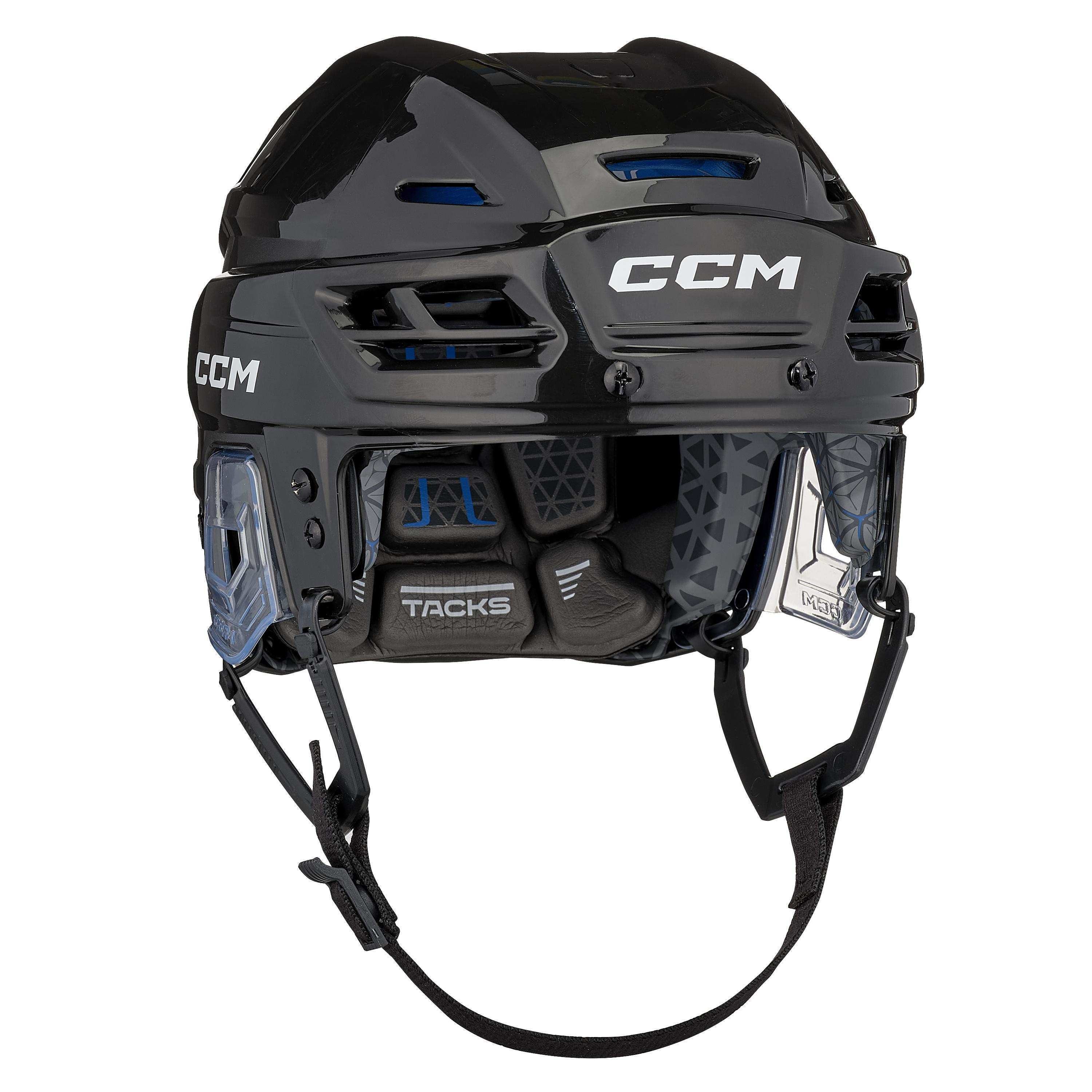 CCM Eishockeyhelm Helm CCM Tacks 310