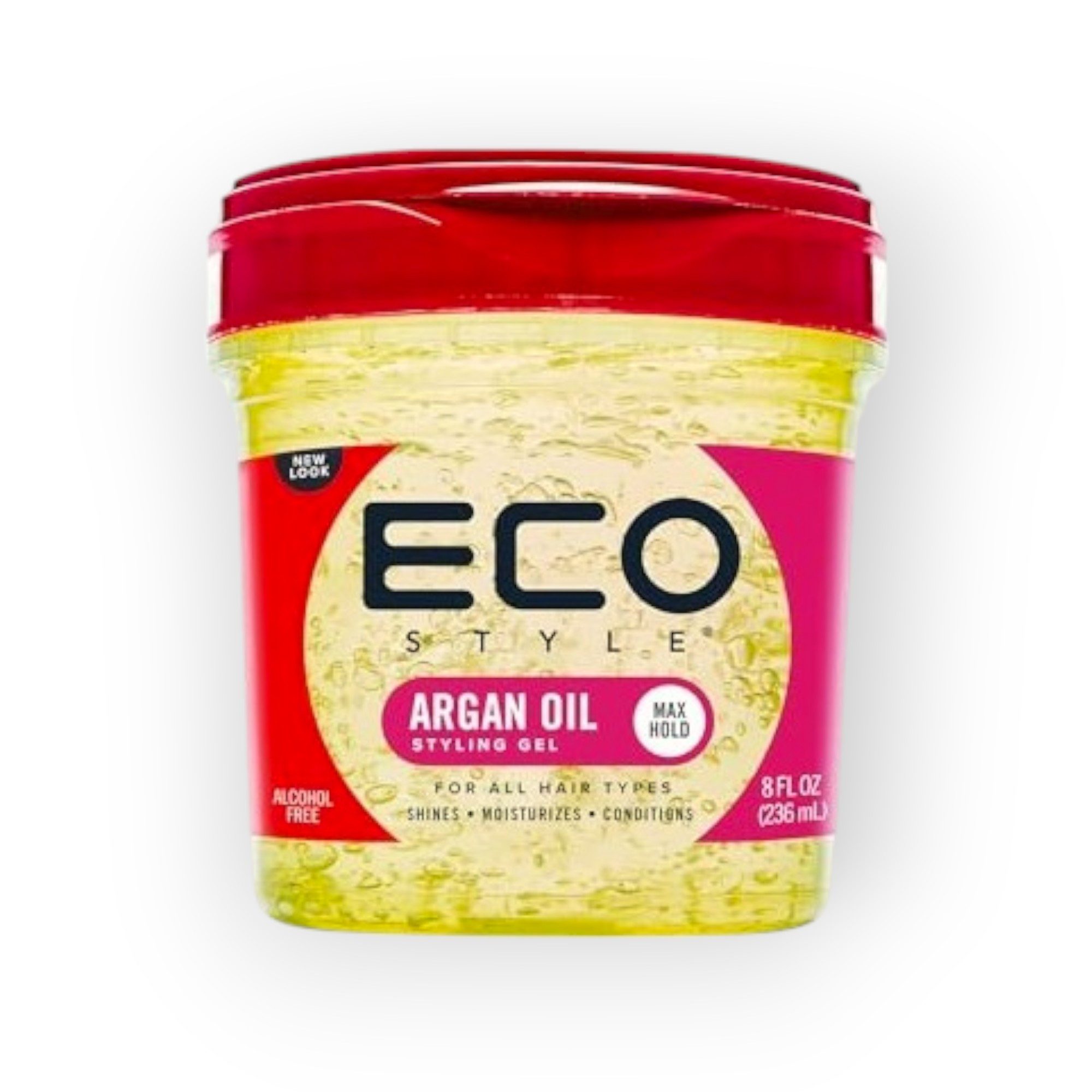 eco Haargel ECO Styler Styling Gel Argan Oil