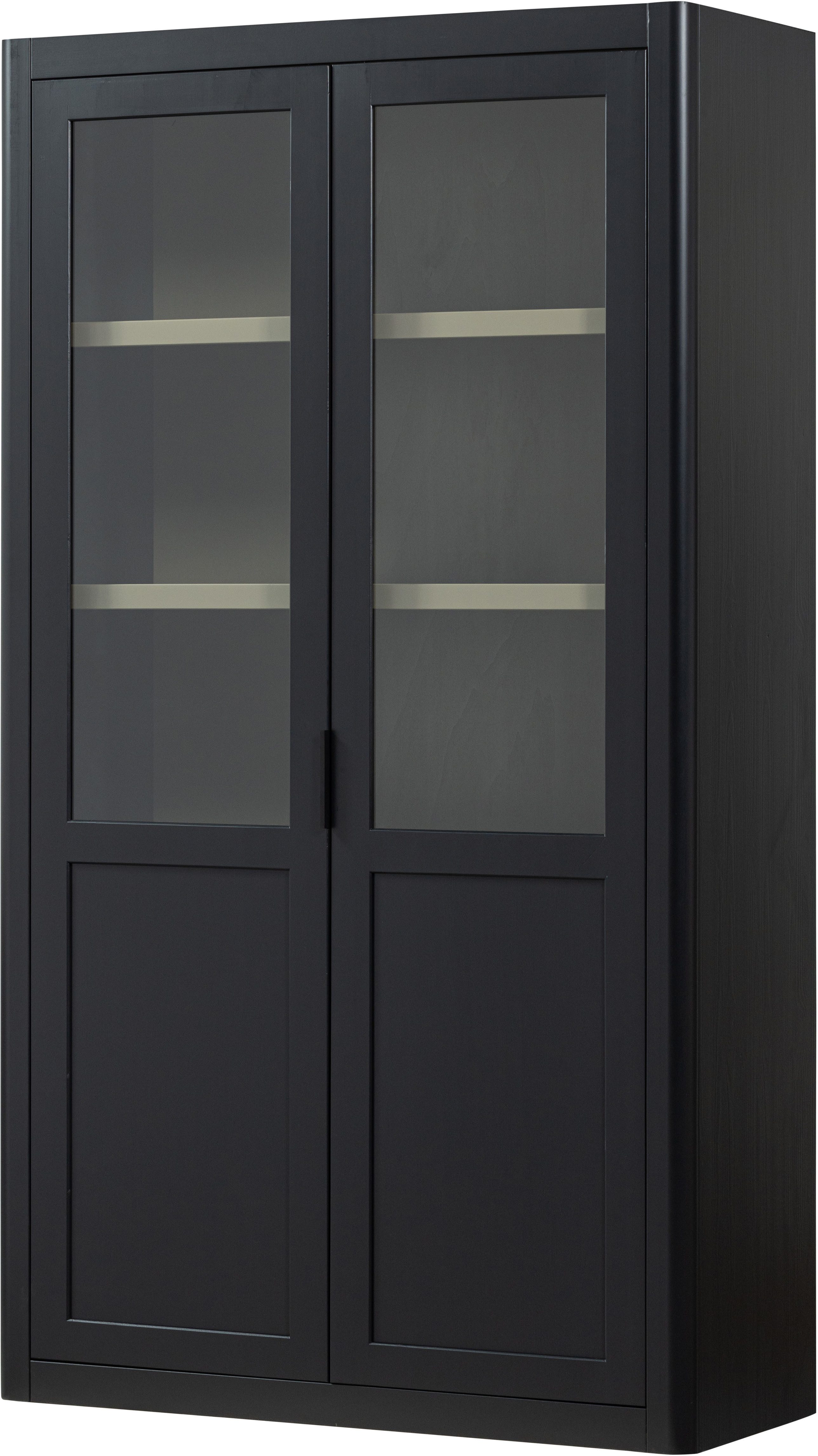 WOOOD Buffet WOOOD GUNNAR BUFFETSCHRANK KIEFER Das Sideboard aus FSC-Kiefer bietet stilvolle Aufbewahrung auf 4 Böden