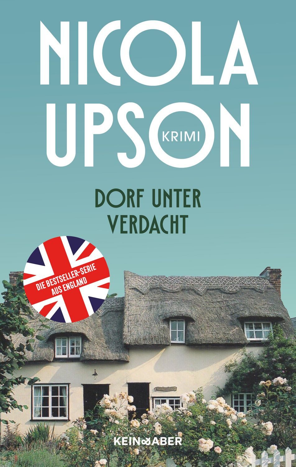 Dorf unter Verdacht / Nicola Upson