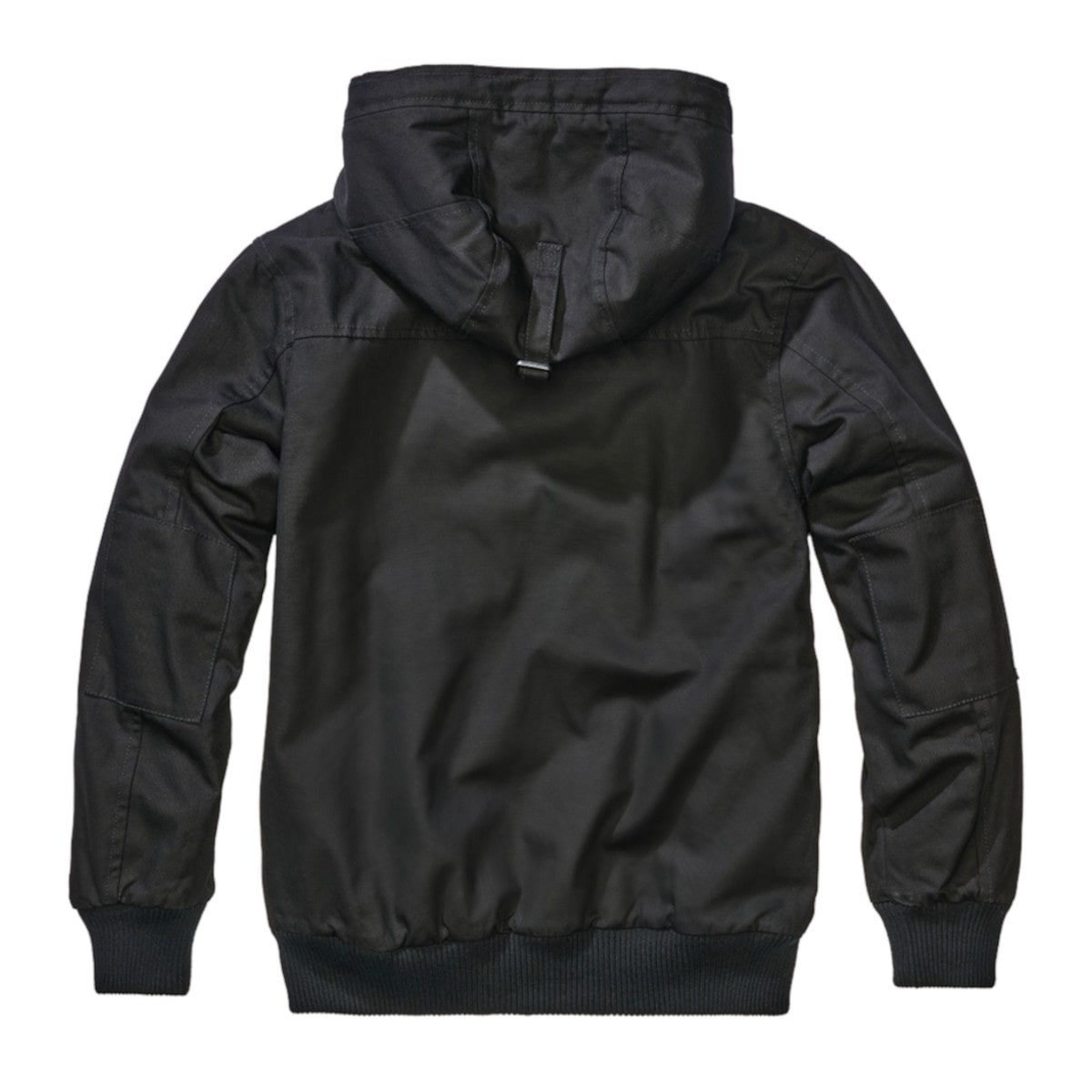 Brandit Outdoorjacke Brandit Essential Jacke mit Futter günstig online kaufen