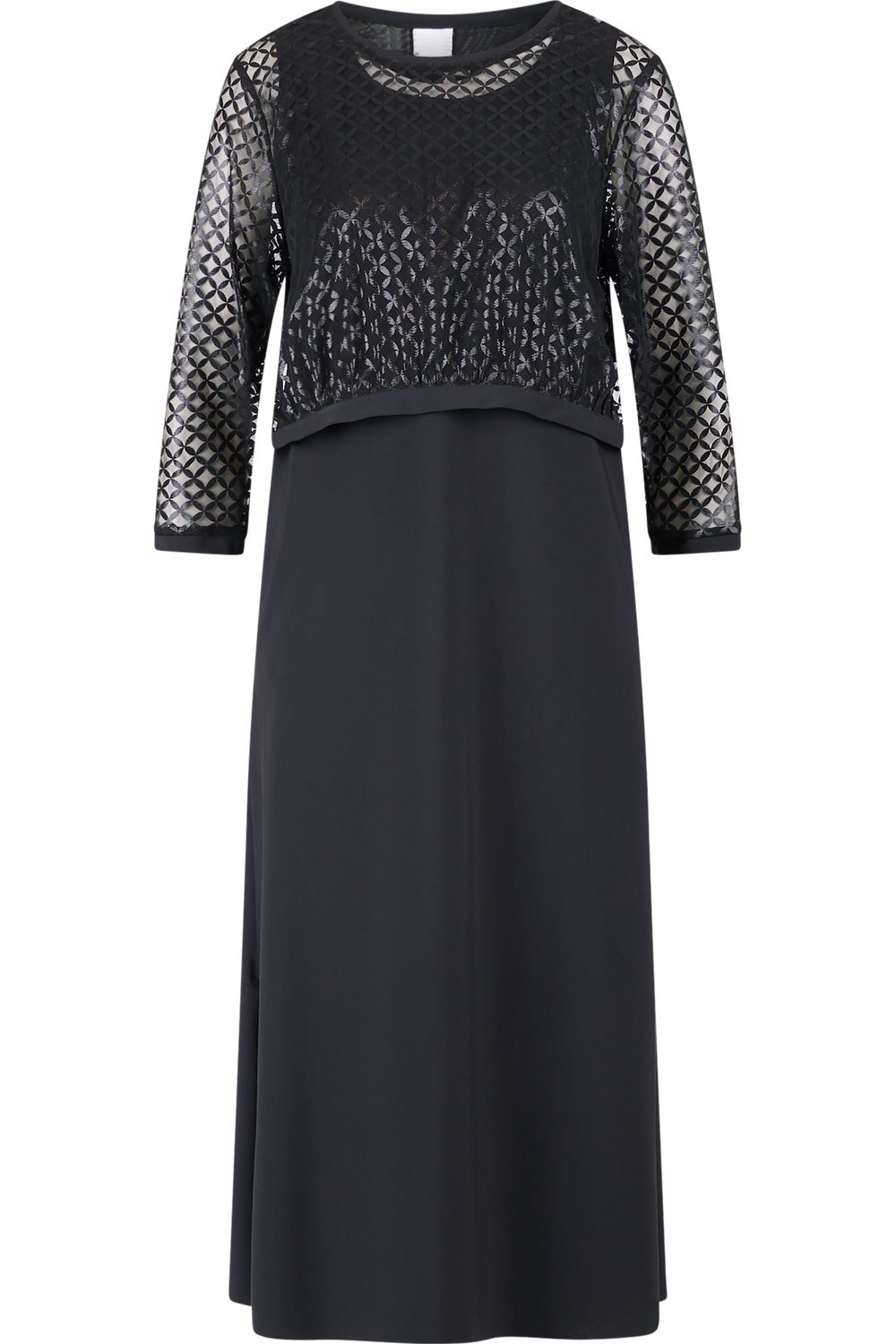 Sportalm Strandkleid 550265 Niarie Zeitloses Design mit moderner Sportalm-Handschrift