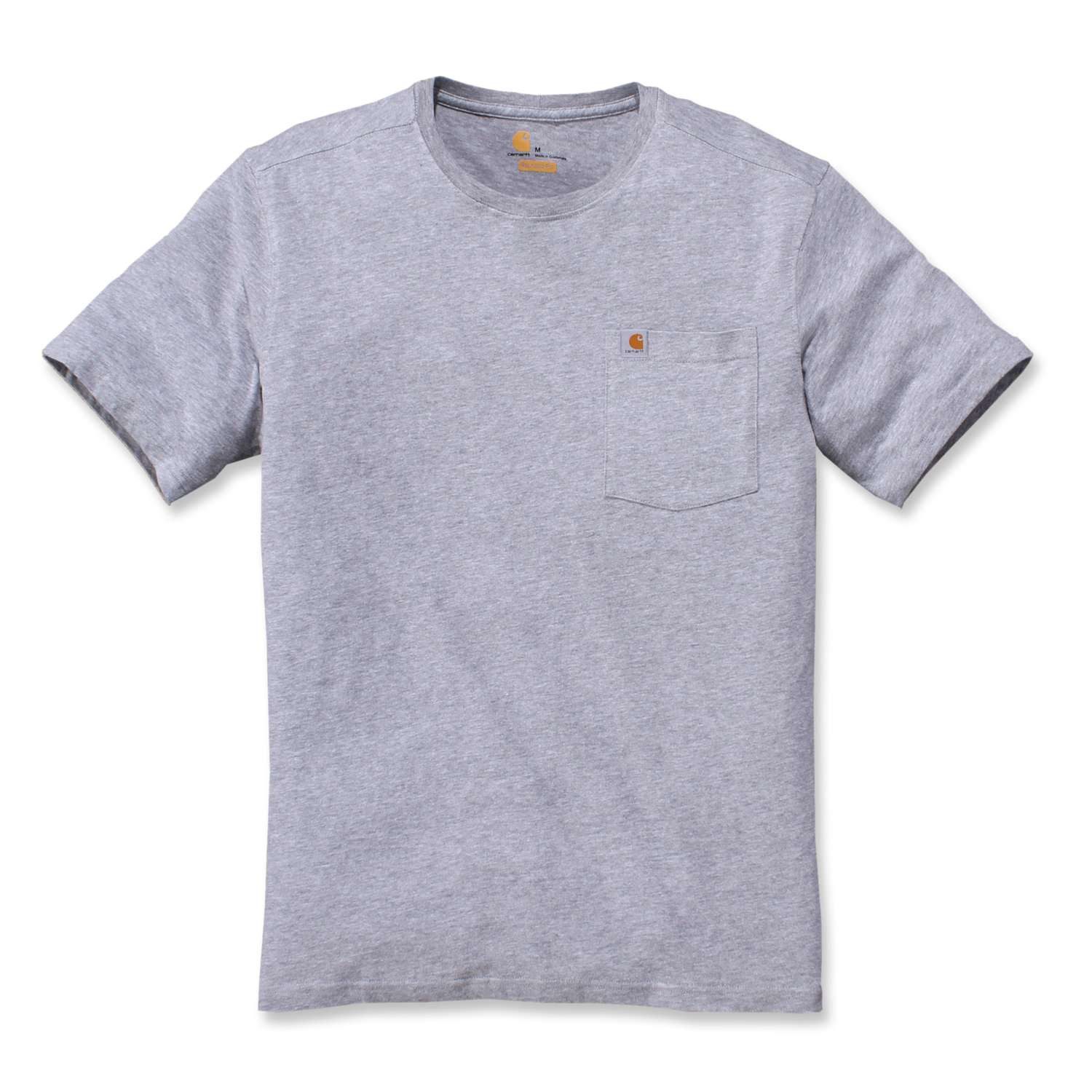 Carhartt T-Shirt WARM WEATHER POCKET mit günstig online kaufen