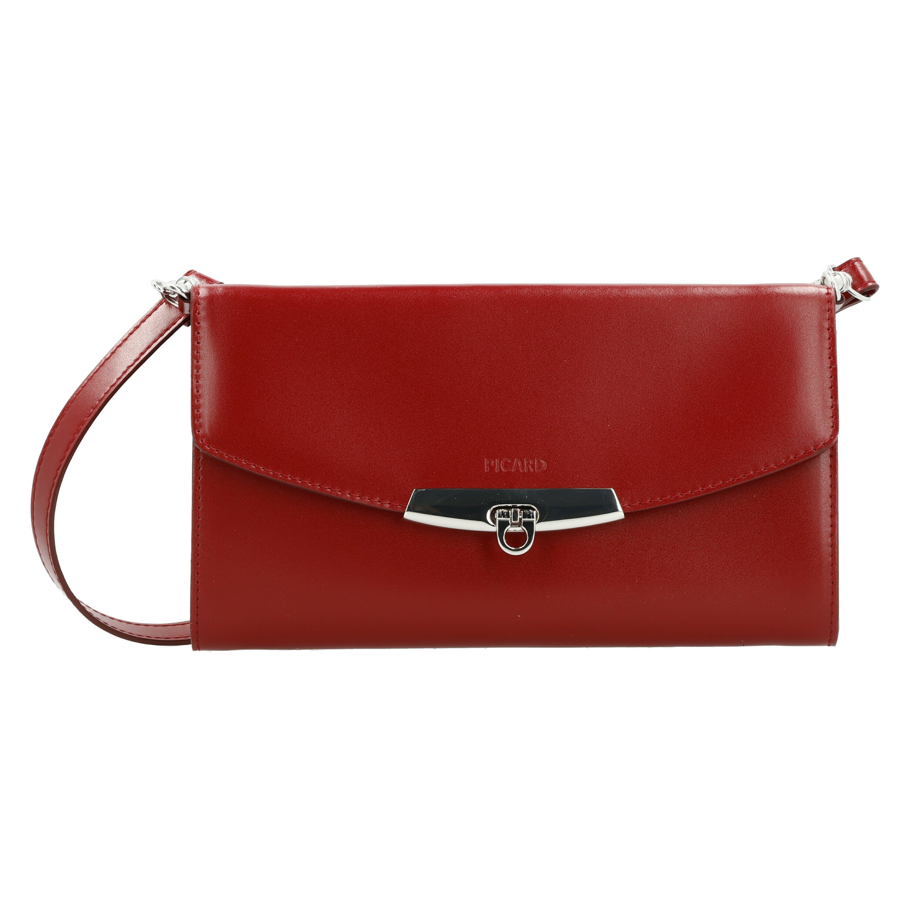 Abendtasche PICARD Abendtasche Rome aus Echtleder