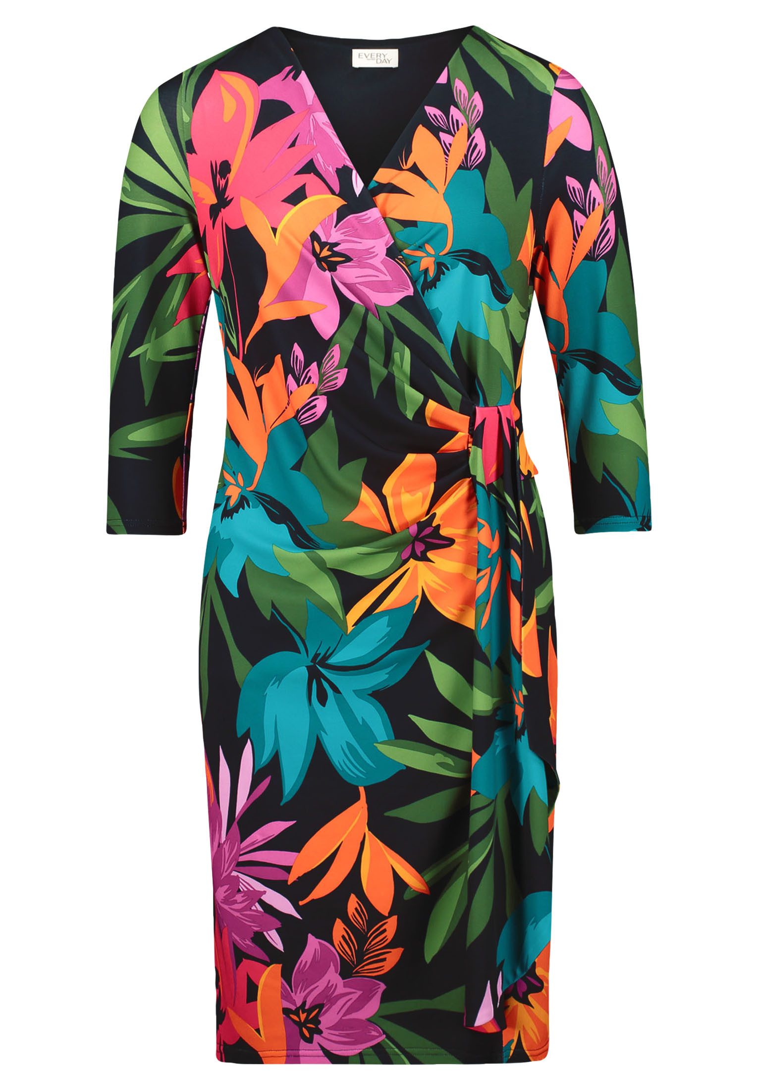 Vera Mont Trägerkleid günstig online kaufen