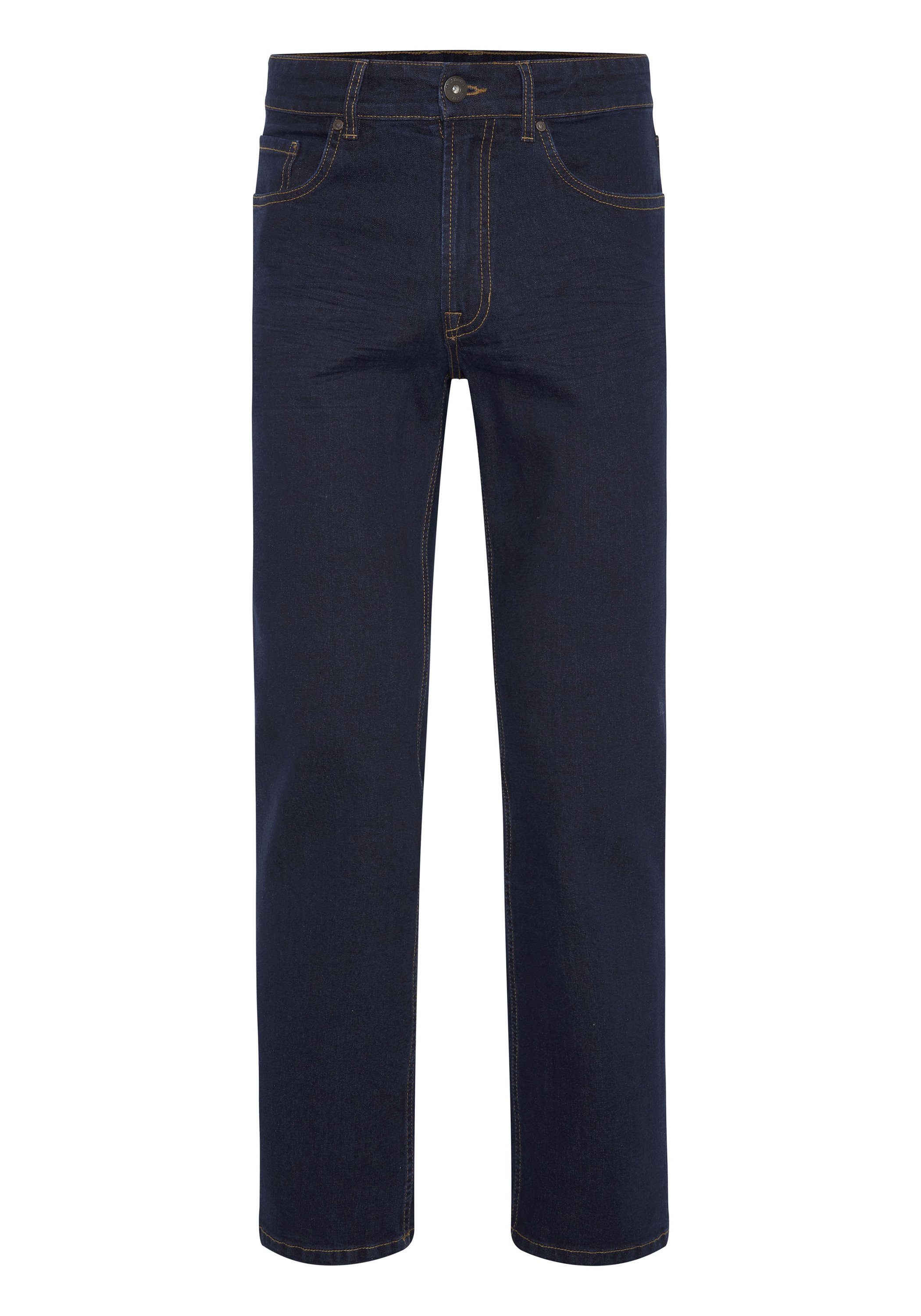 Oklahoma Jeans 5-Pocket-Jeans aus stretchigem Baumwollmix | Slim-Fit Jeans