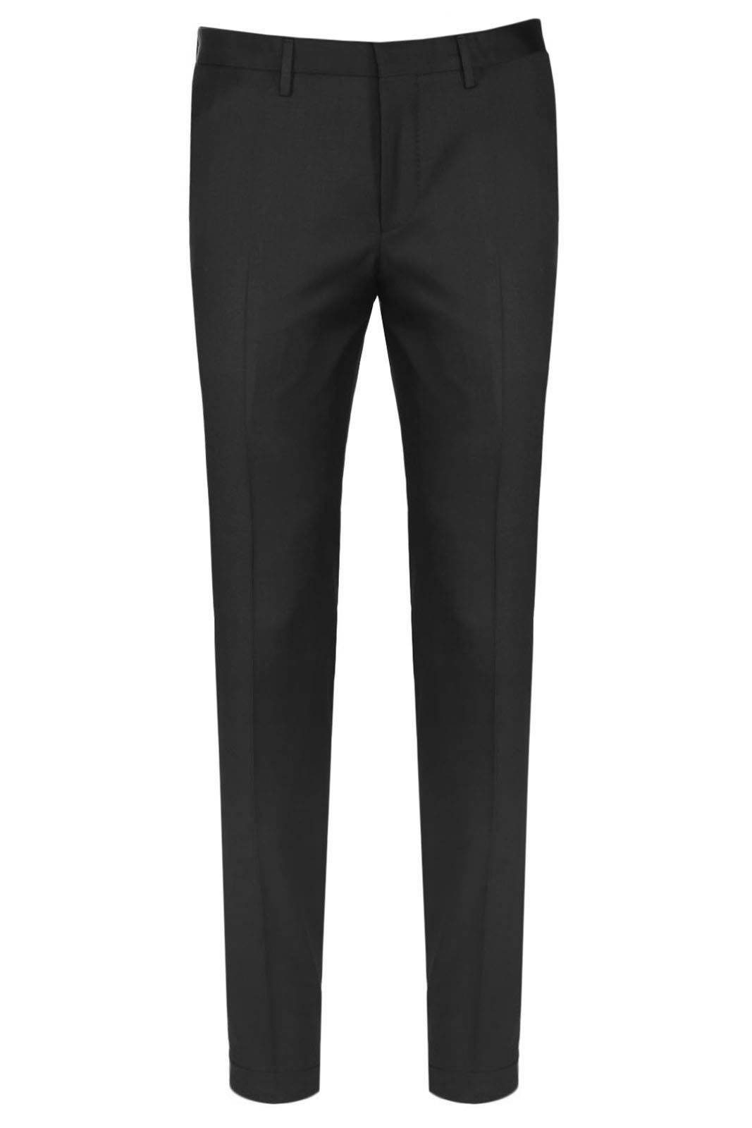 BOSS Stoffhose Wave Slim-Fit (1-tlg)