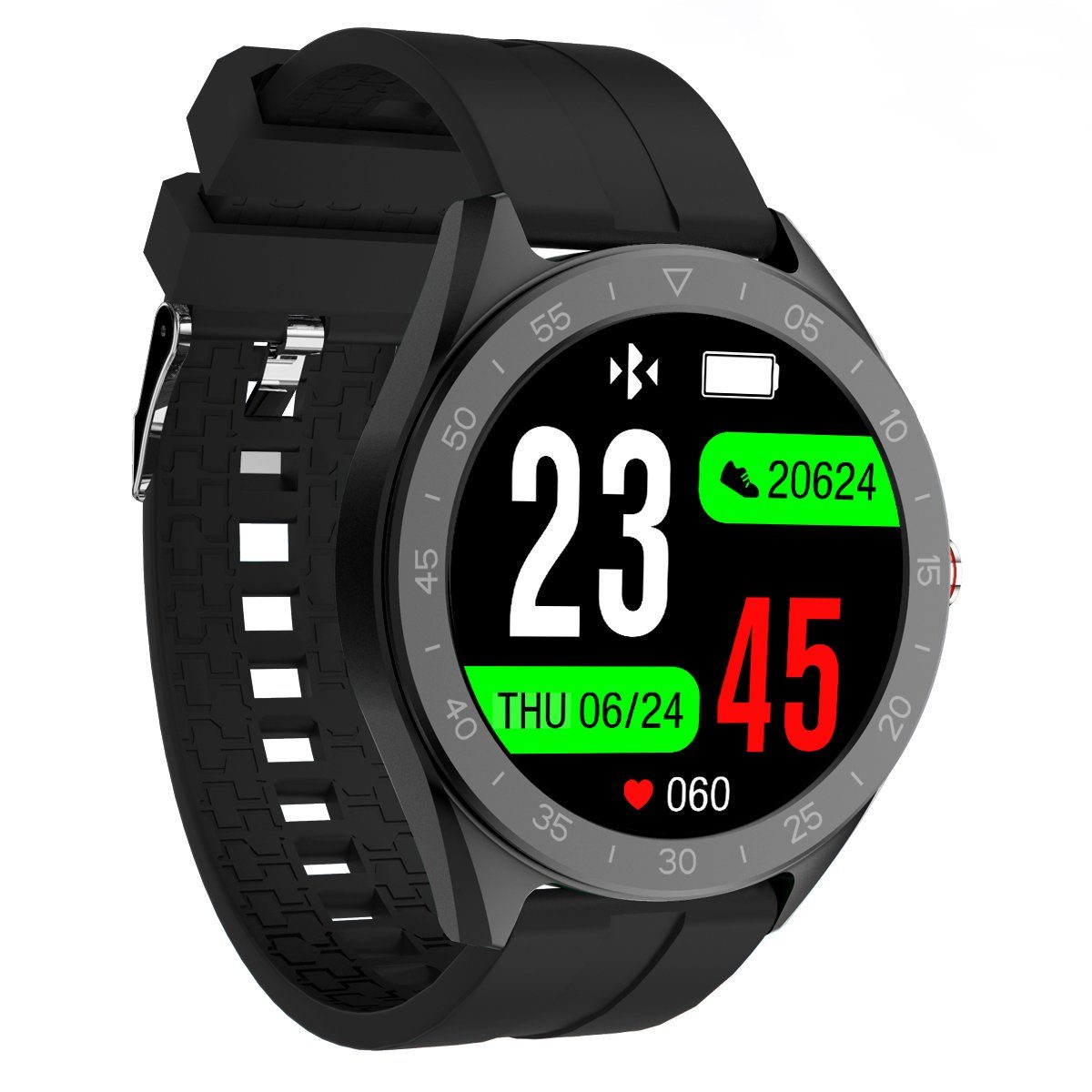lenovo r1 smartwatch