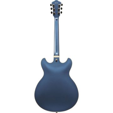 Ibanez Halbakustik-Gitarre, Artcore AS73G-PBM Prussian Blue Metallic - Halbakustik Gitarre