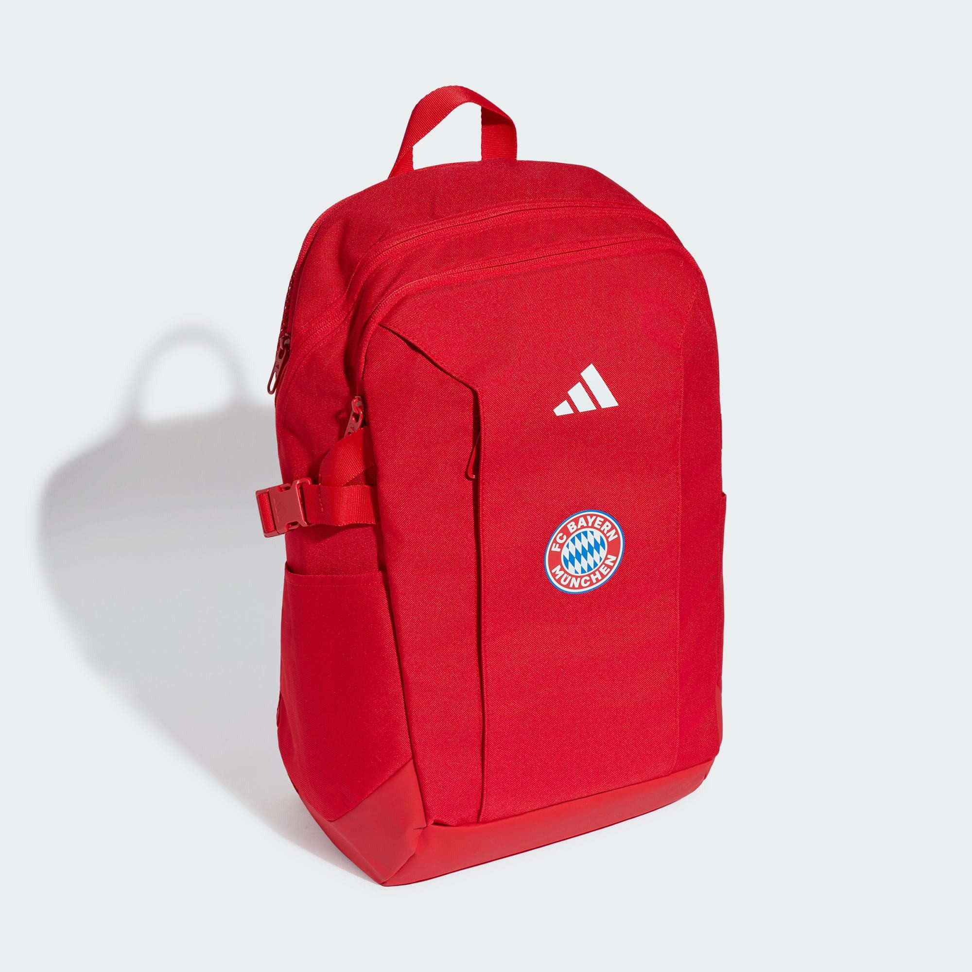 adidas Performance Sportrucksack FC BAYERN MÜNCHEN RUCKSACK (1-tlg)