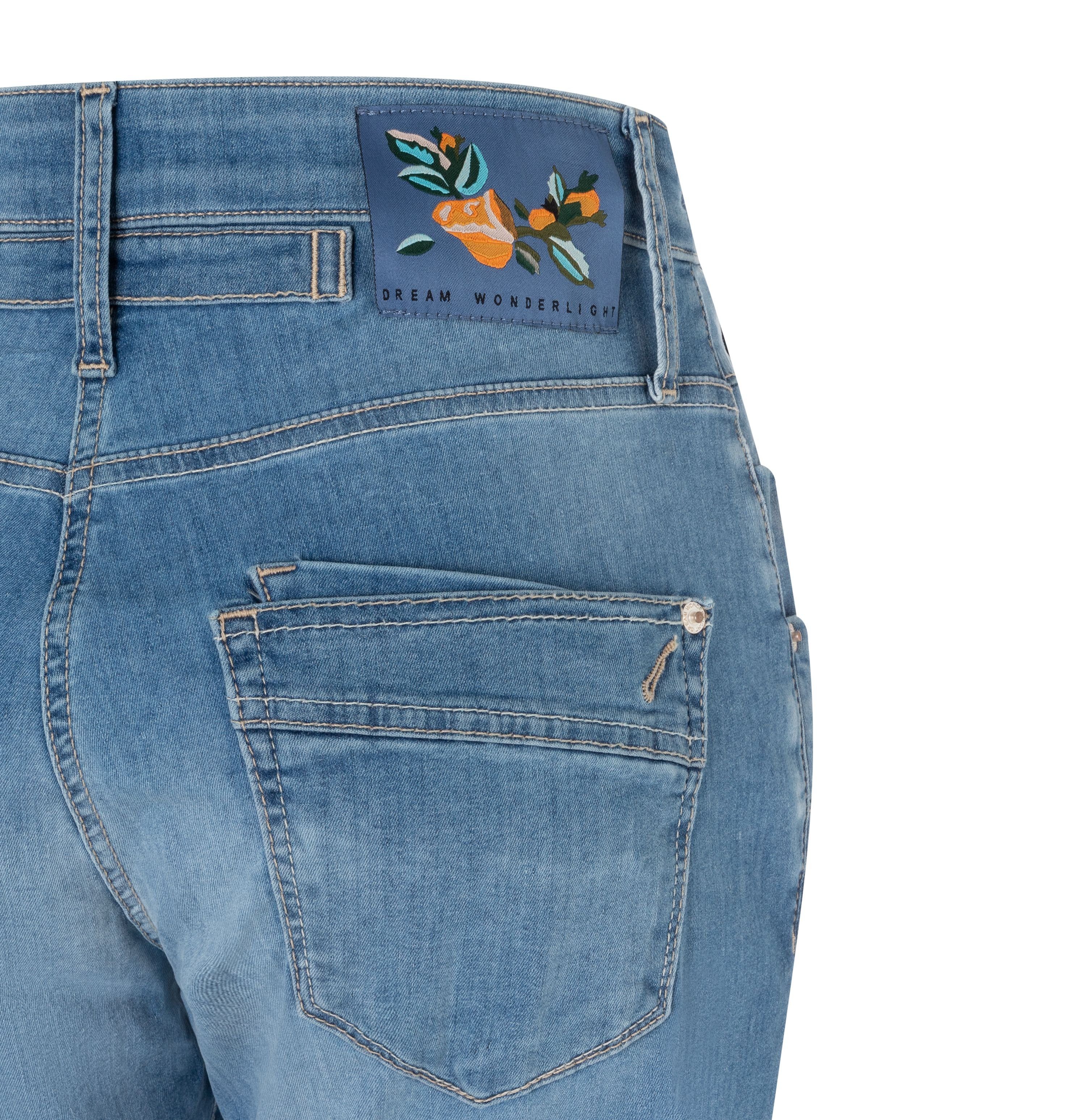 MAC 5-Pocket-Jeans