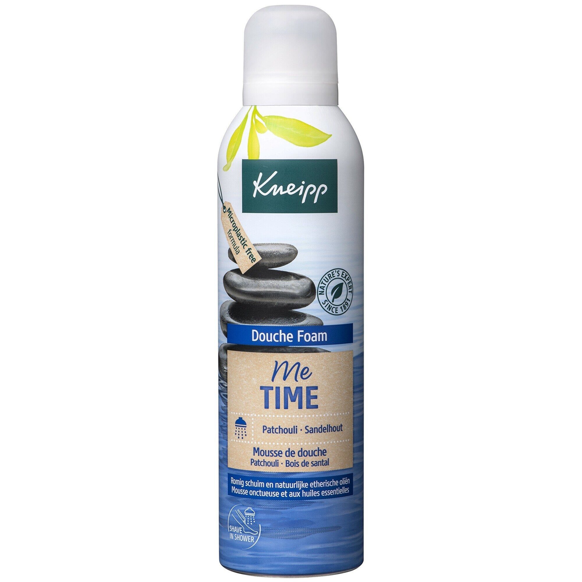 Kneipp Duschschaum Me Time Duschschaum