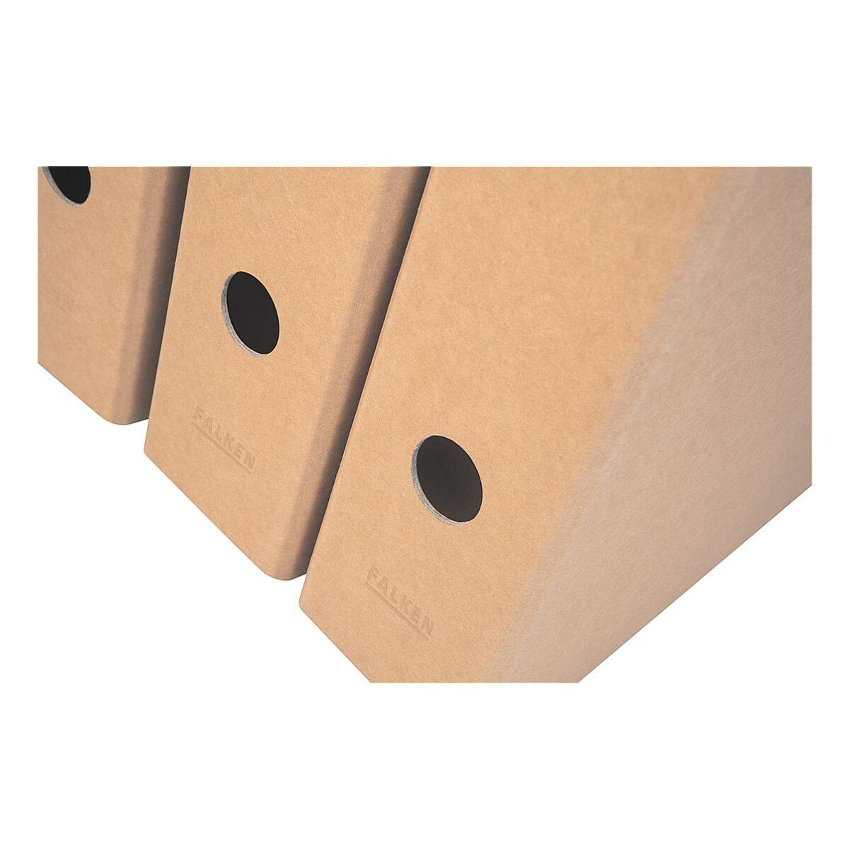 Falken Aktenordner PURE Nature