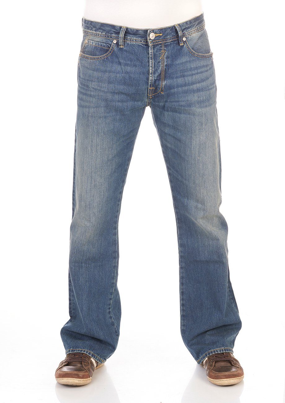 LTB Bootcut-Jeans Roden Roden