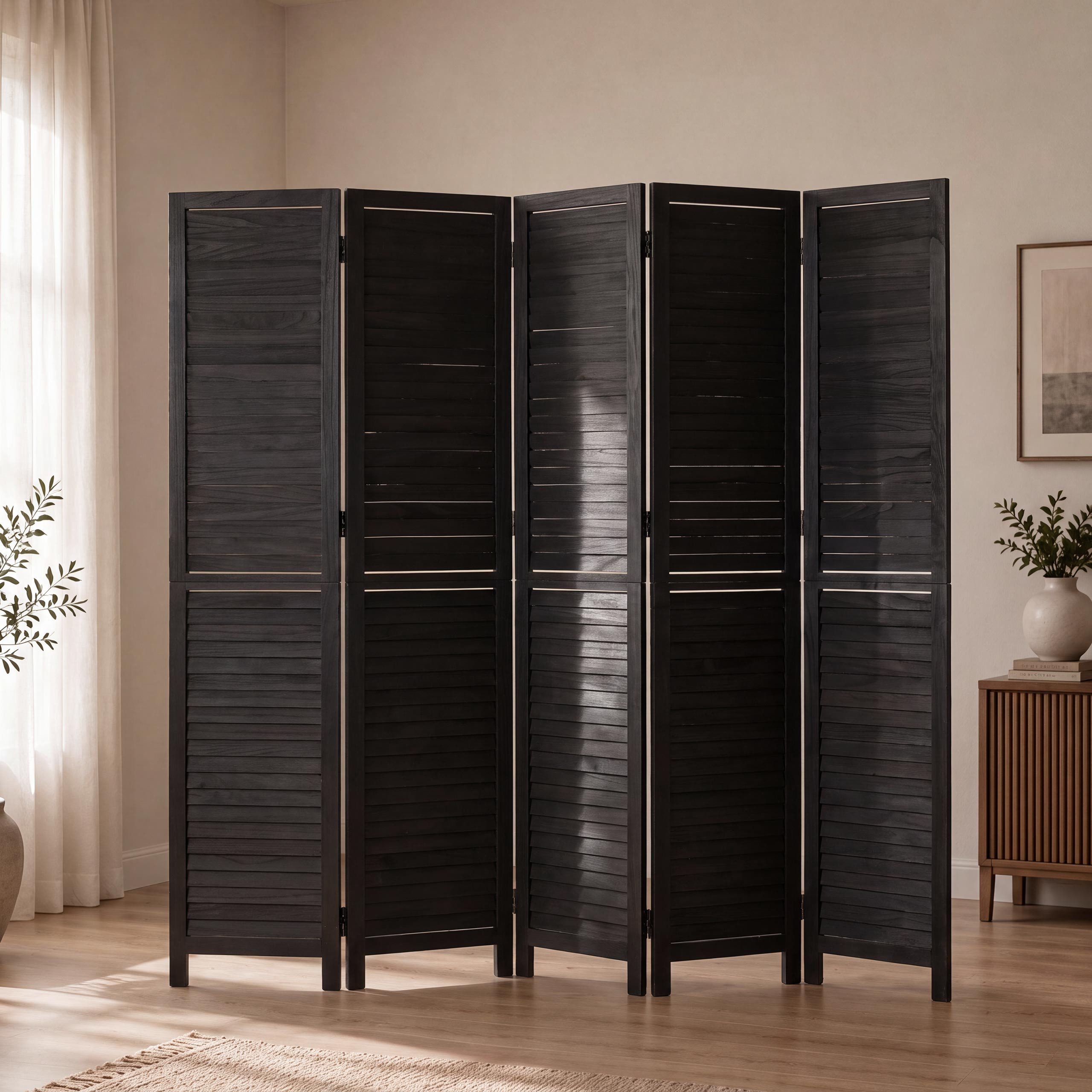 MCW Stellwand MCW-C30b-5, Vielseitig verwendbar
