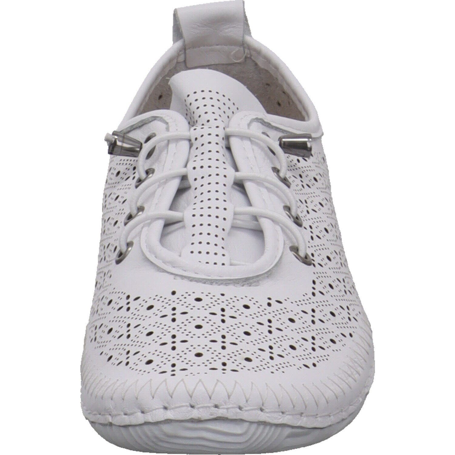 COSMOS Comfort Schnürschuh