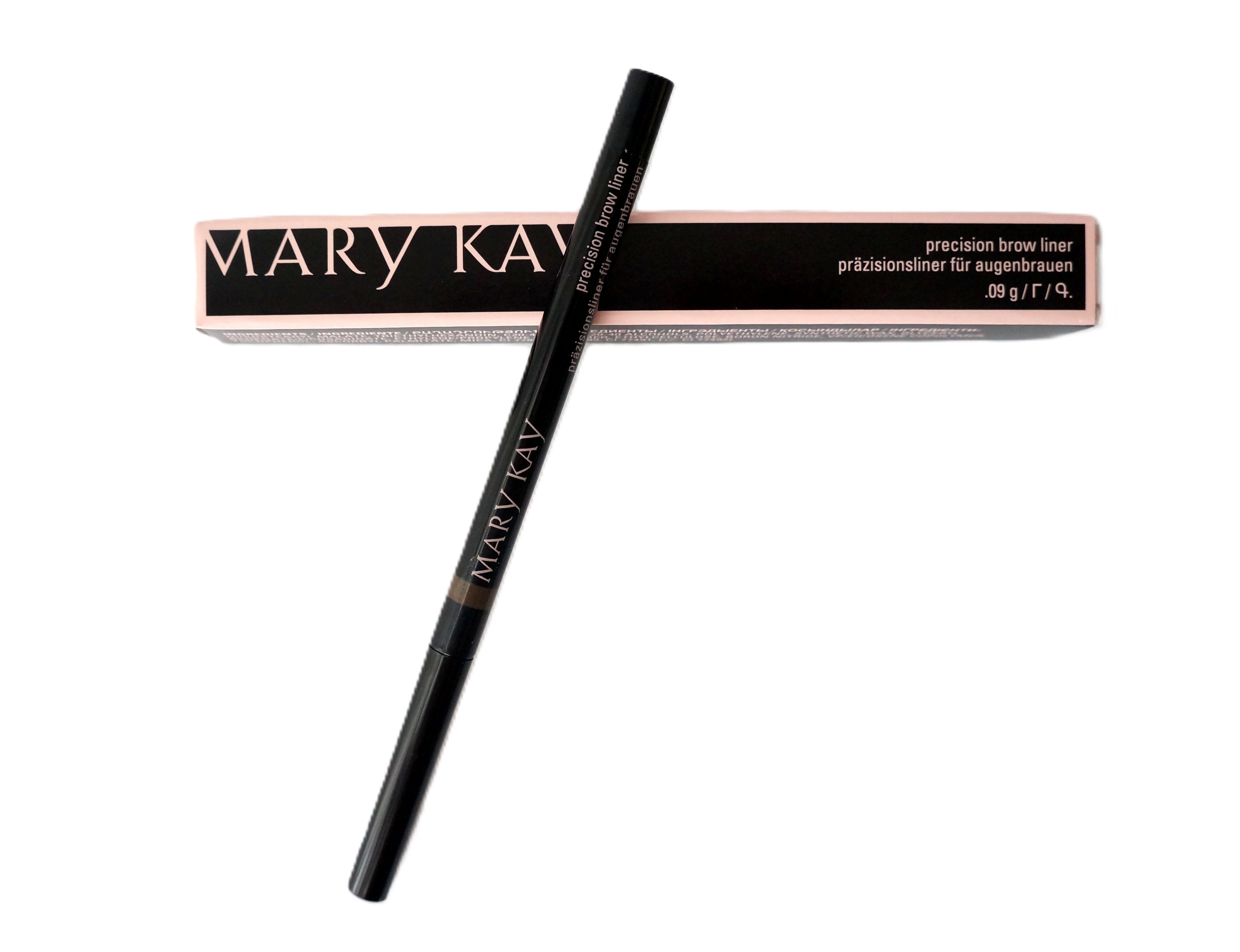 Mary Kay Augenbrauen-Stift Precision brow liner präzisionsliner für Augenbrauen 0,09g