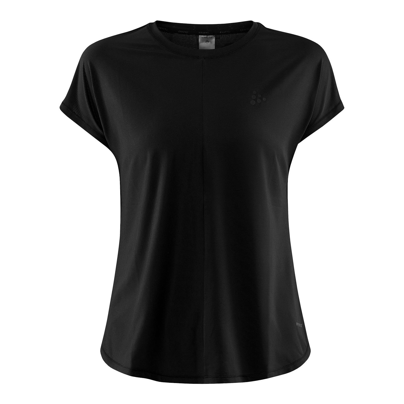 Craft Trainingsshirt Core Essence SS Tee mit weitem Schnitt günstig online kaufen
