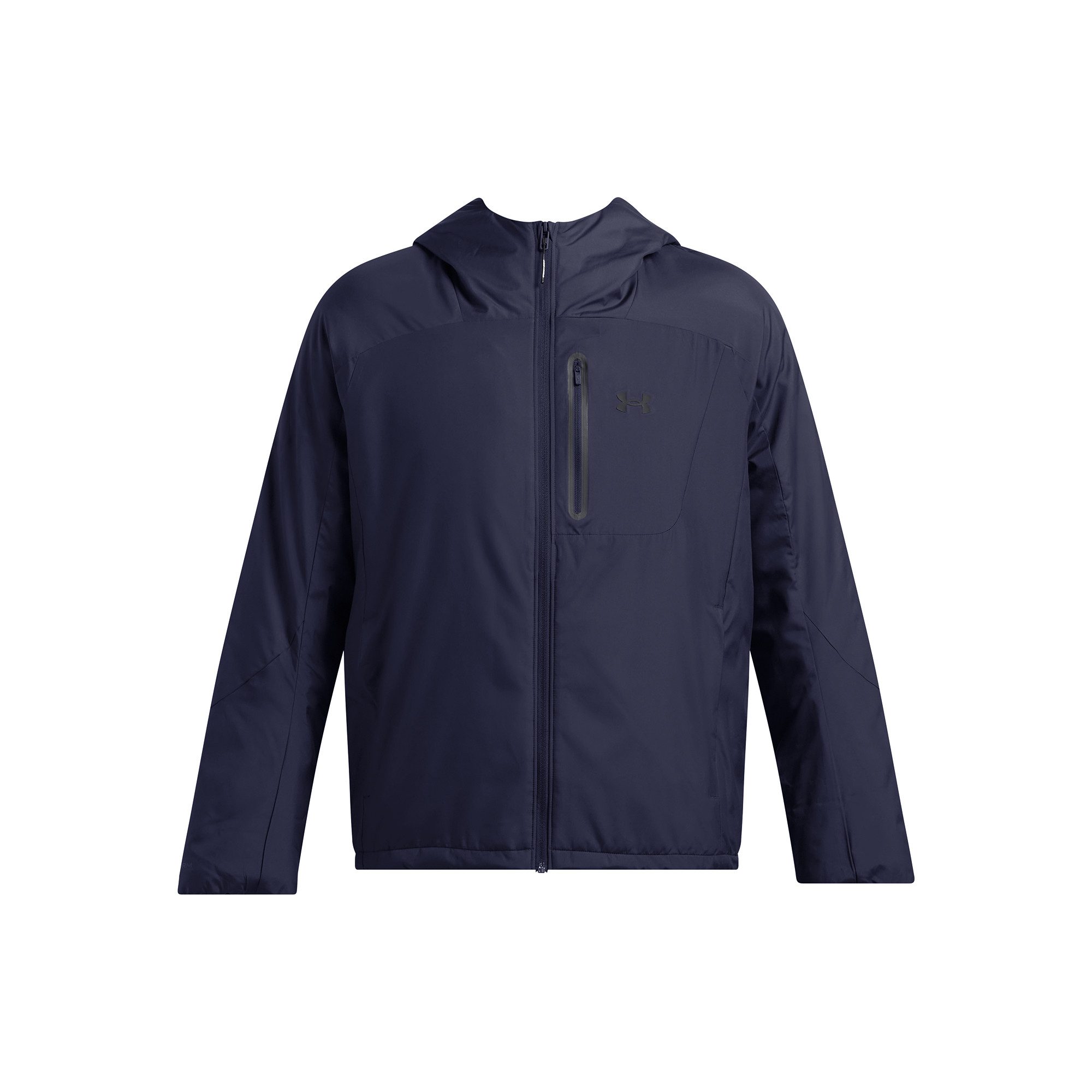 Outdoorjacke Under Armour Herren Thermo Jacke UNSTOPPABLE INS JACKET 1388902