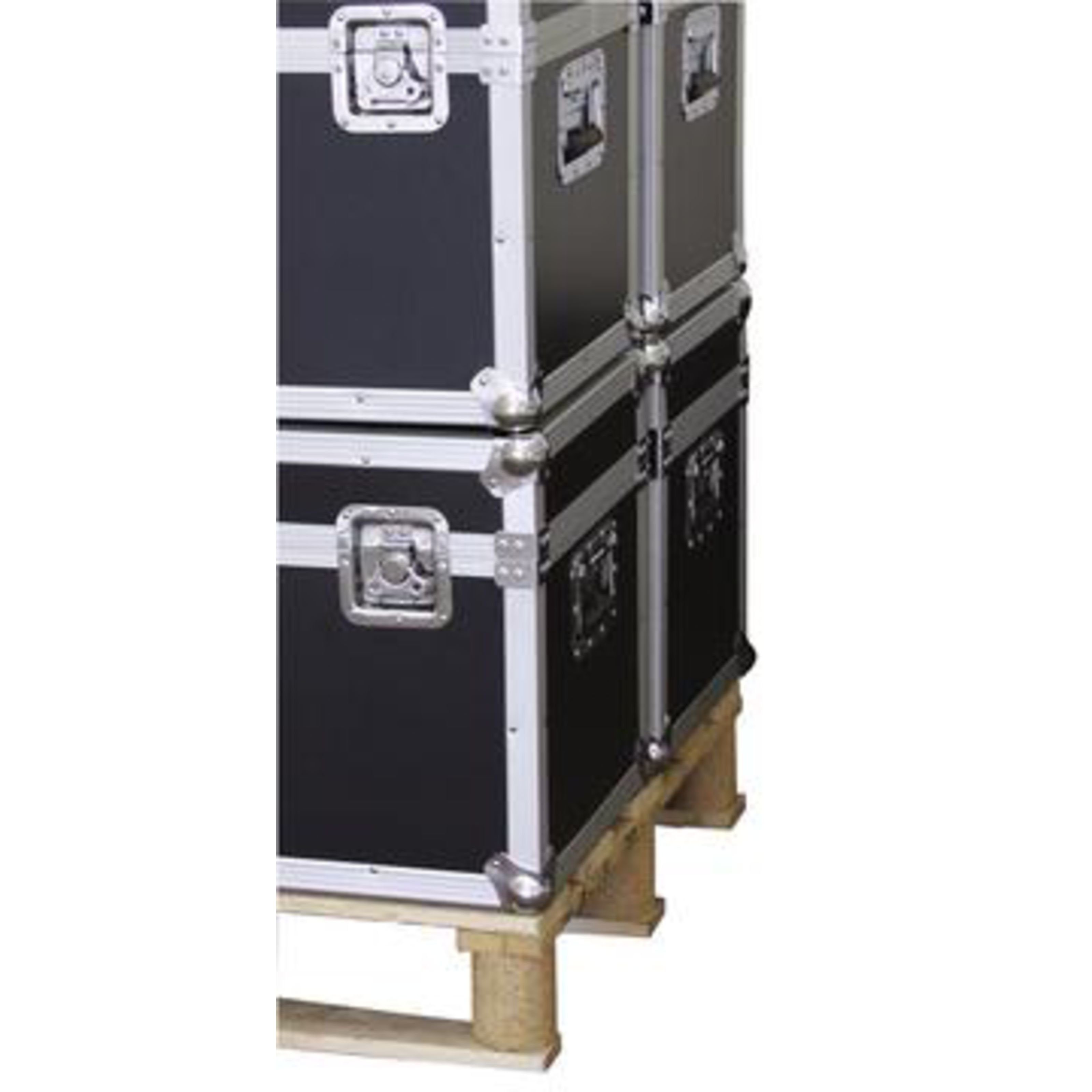 voelkner selection Roadinger Spielzeug-Musikinstrument, Case Case 60x40x45cm für Universal Transport - Equipment (LxBxH) Licht