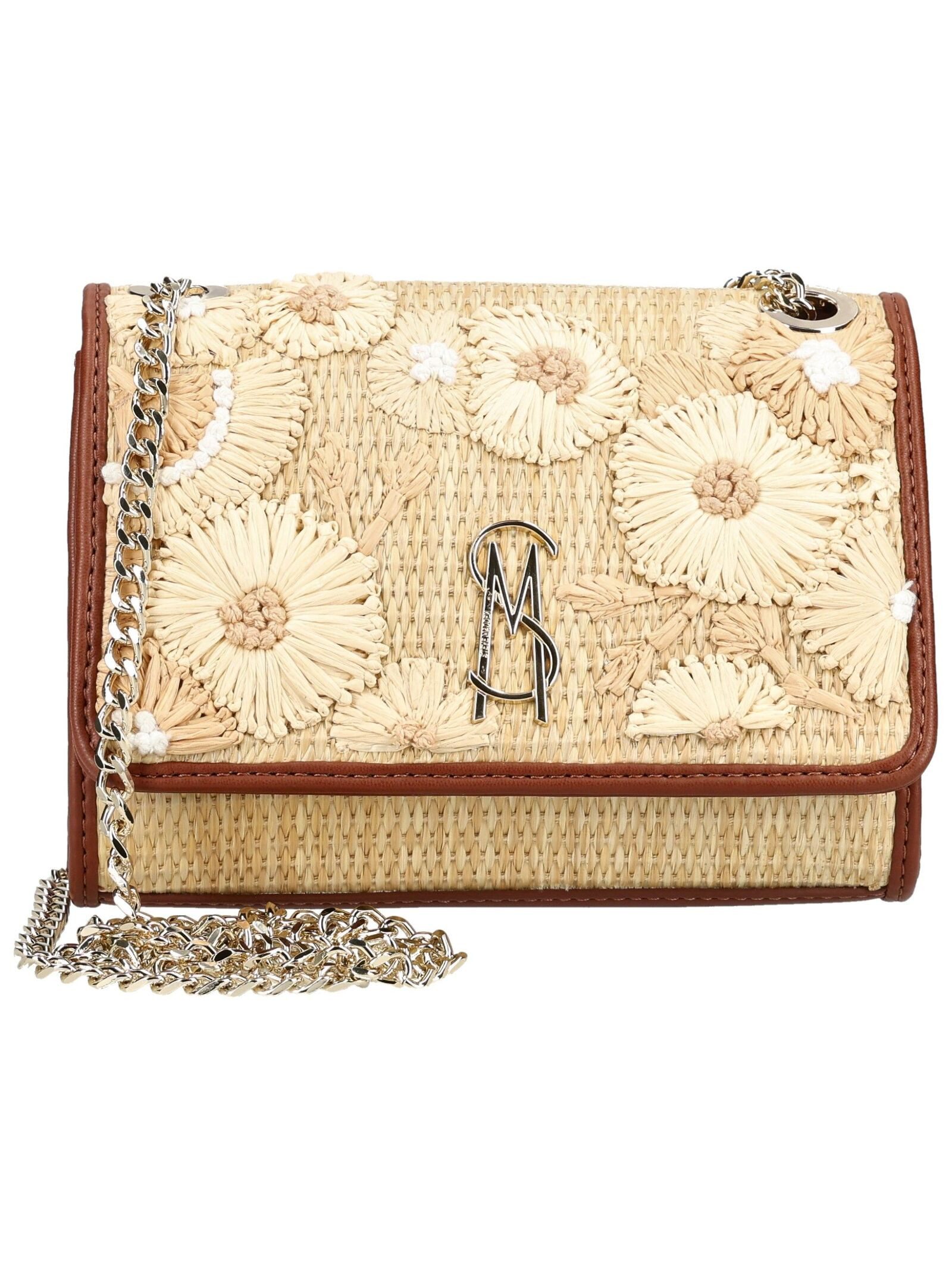 STEVE MADDEN Umhängetasche STEVE MADDEN Taschen Lederimitat/Textil