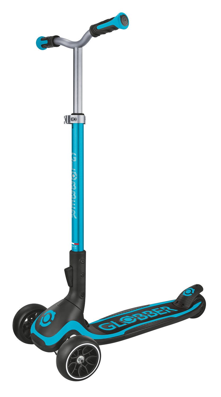 Globber Tretroller, Scooter ULTIMUM