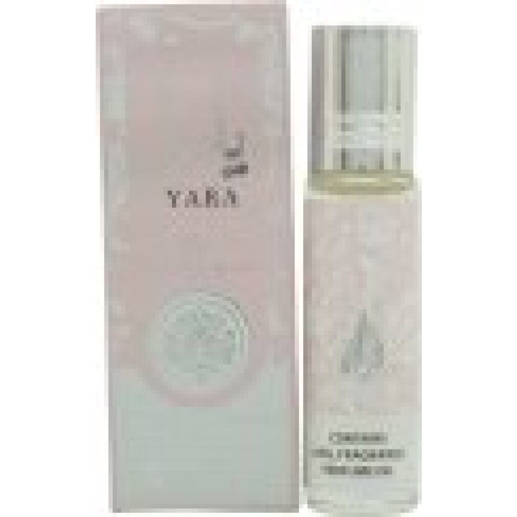 Lattafa Deo-Spray Perfumes Yara Rollerball