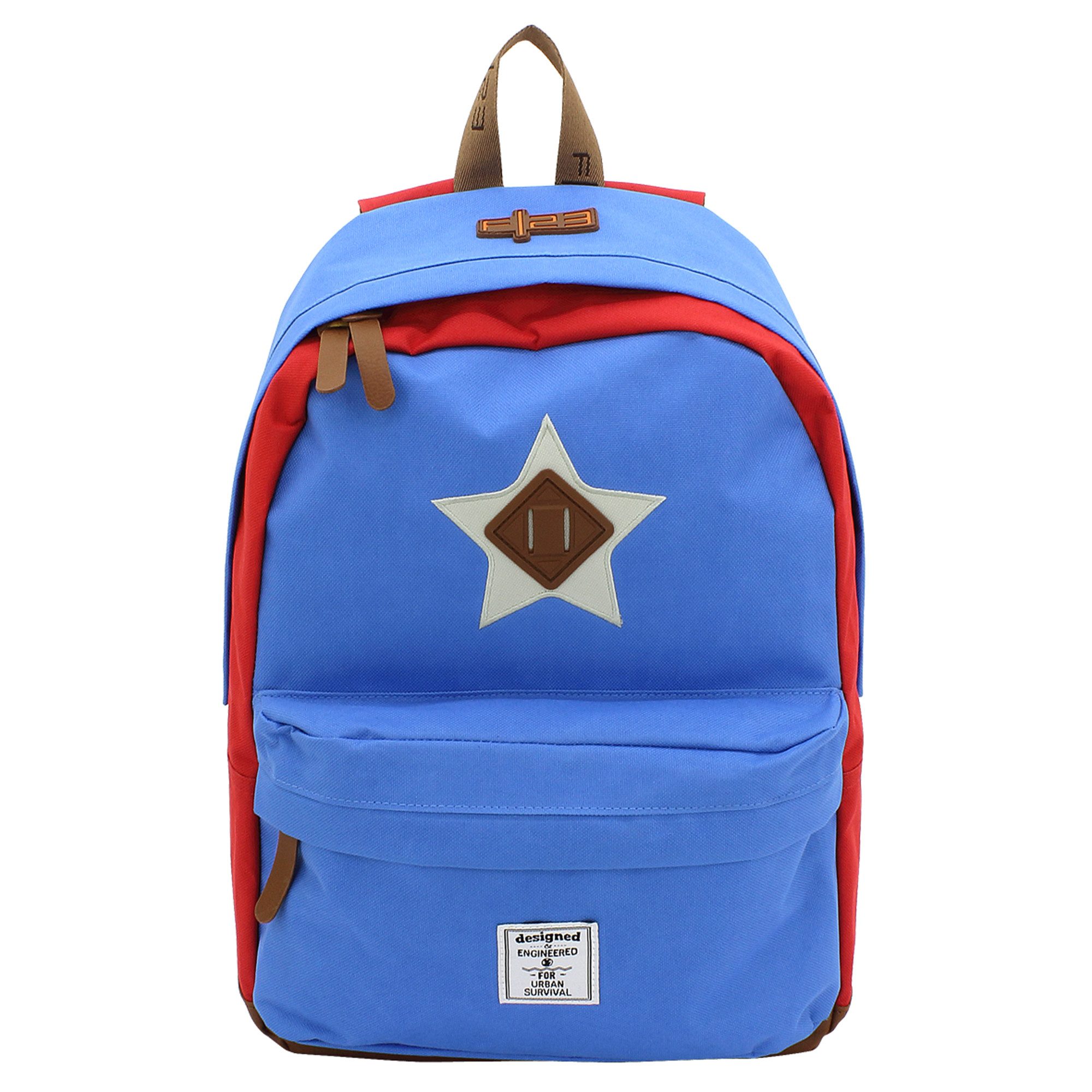 F23™ Cityrucksack Urban Survival Daypack