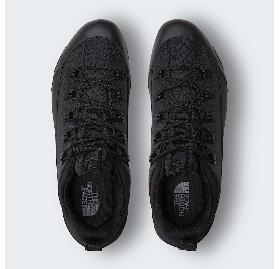 The North Face GLENCLYFFE TNF - Sneaker Herren - Halbschuhe - Herrenschuhe Sneaker