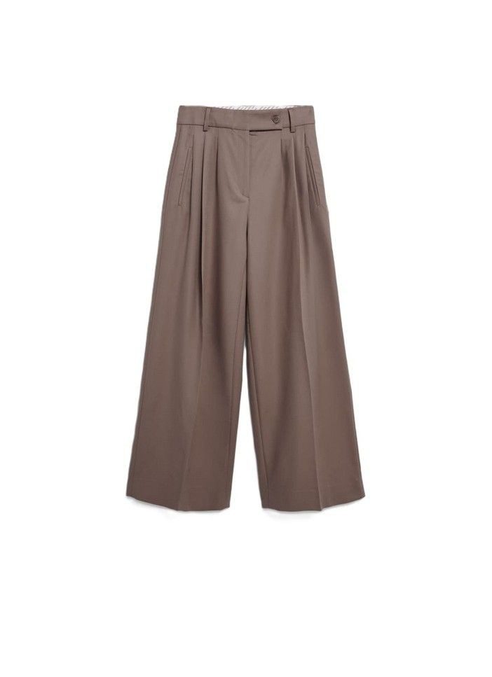 Armedangels Stoffhose KAAYUA günstig online kaufen