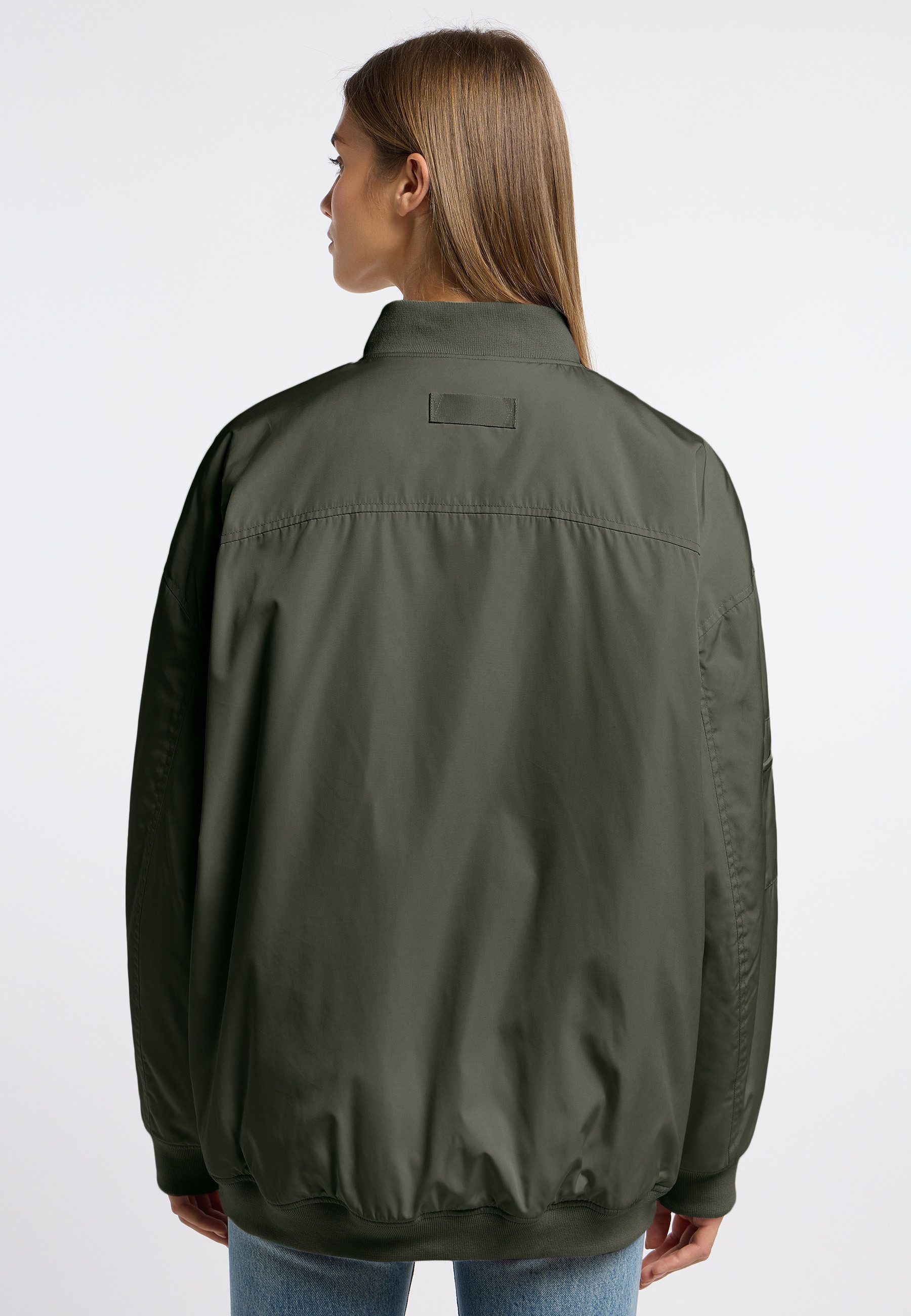 Frieda & Freddies Blouson Padded Blouson günstig online kaufen