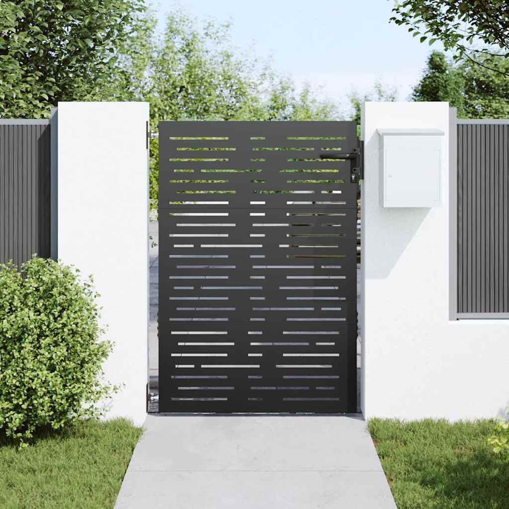 vidaXL Gartentor Gartentor, Gartentor 85x100 cm günstig online kaufen