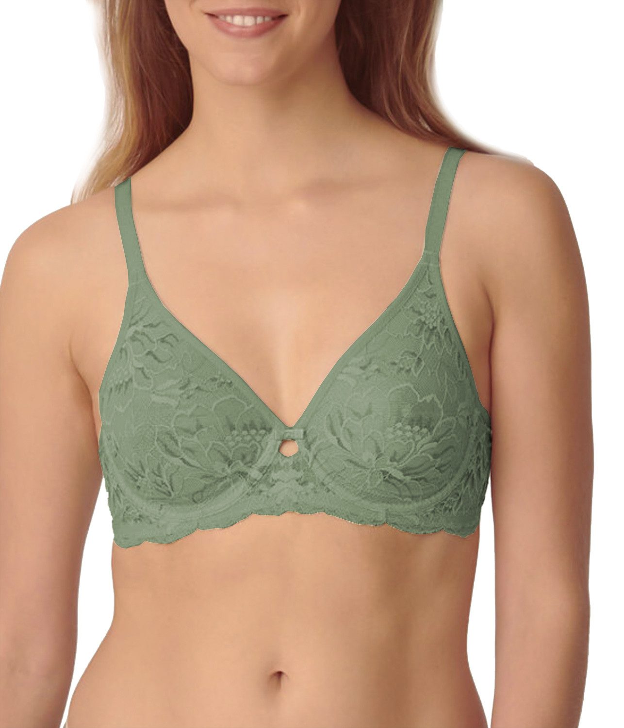 Grün (Moss Green Old) IQ / 00IQ