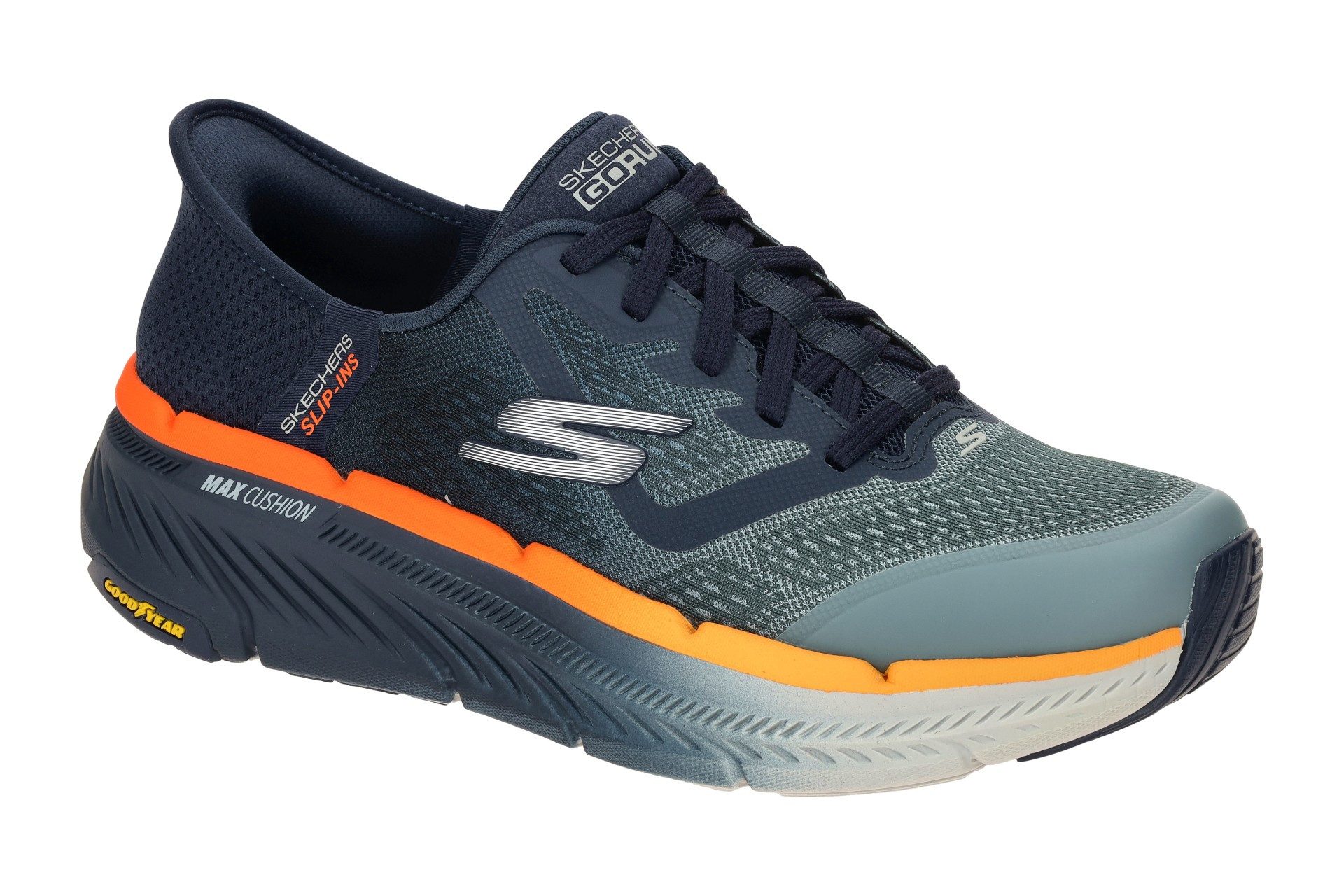 Skechers 220526/NVOR Schnürschuh günstig online kaufen
