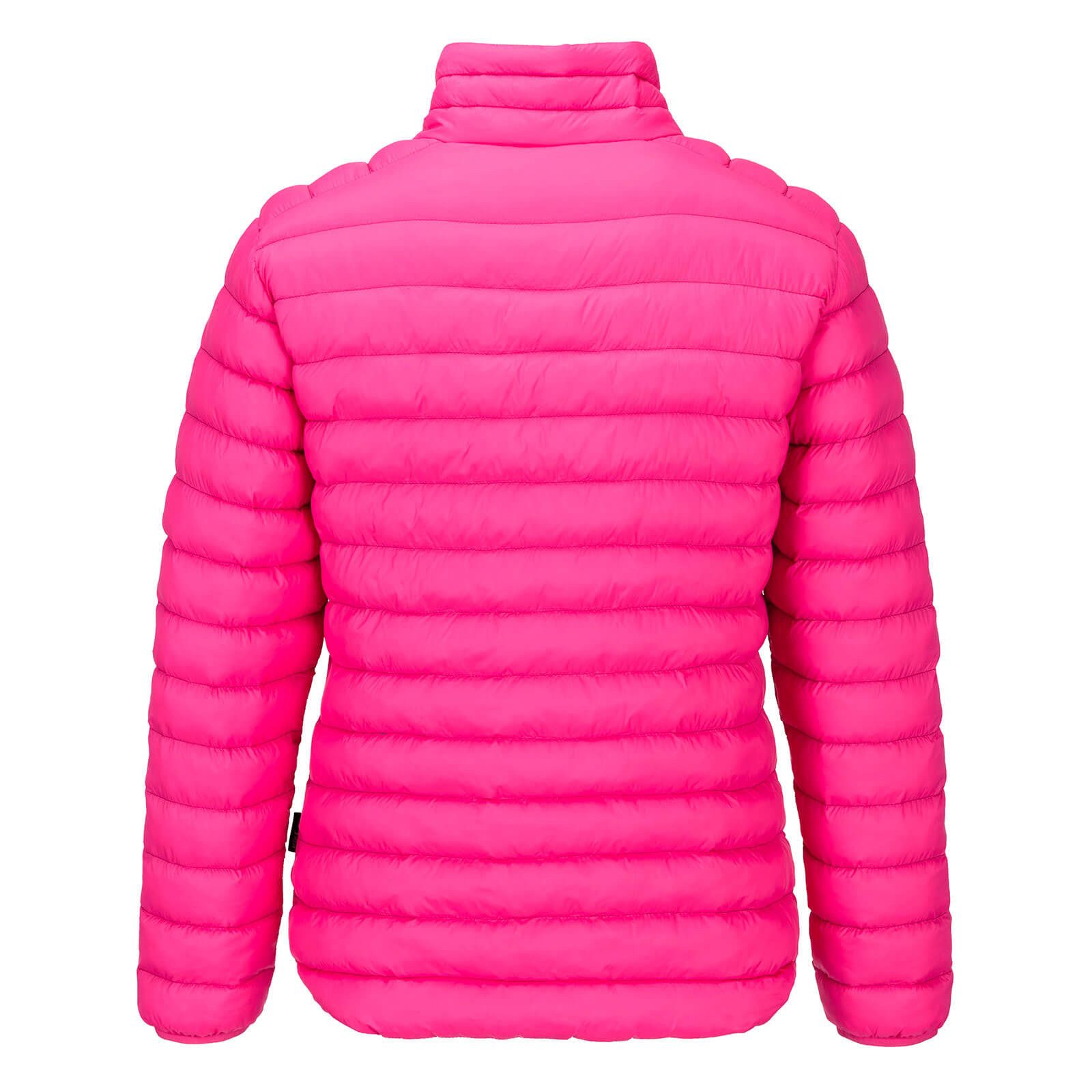 Blue Wave Steppjacke Ornella Damen Jacke Ornella gesteppt mit Stehkragen - Packable mit Packbeutel