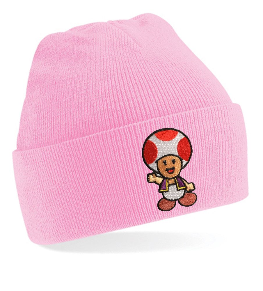 Blondie & Brownie Beanie Toad – günstig online kaufen