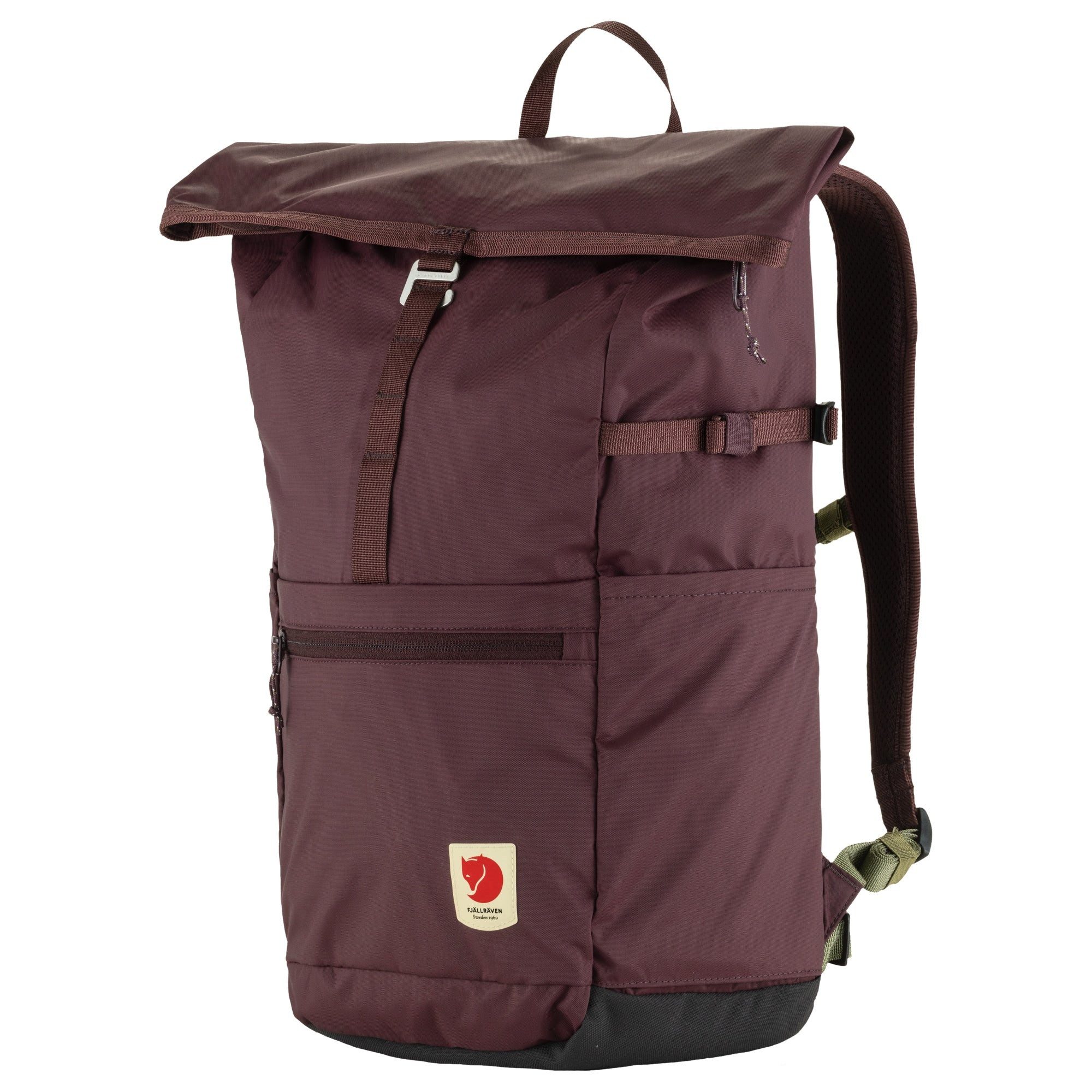 Fjällräven Schulrucksack High Coast Foldsack 24 günstig online kaufen