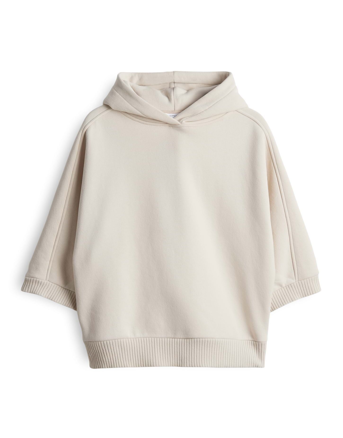 OPUS Hoodie GODIE aus ultraweichem Sweat günstig online kaufen