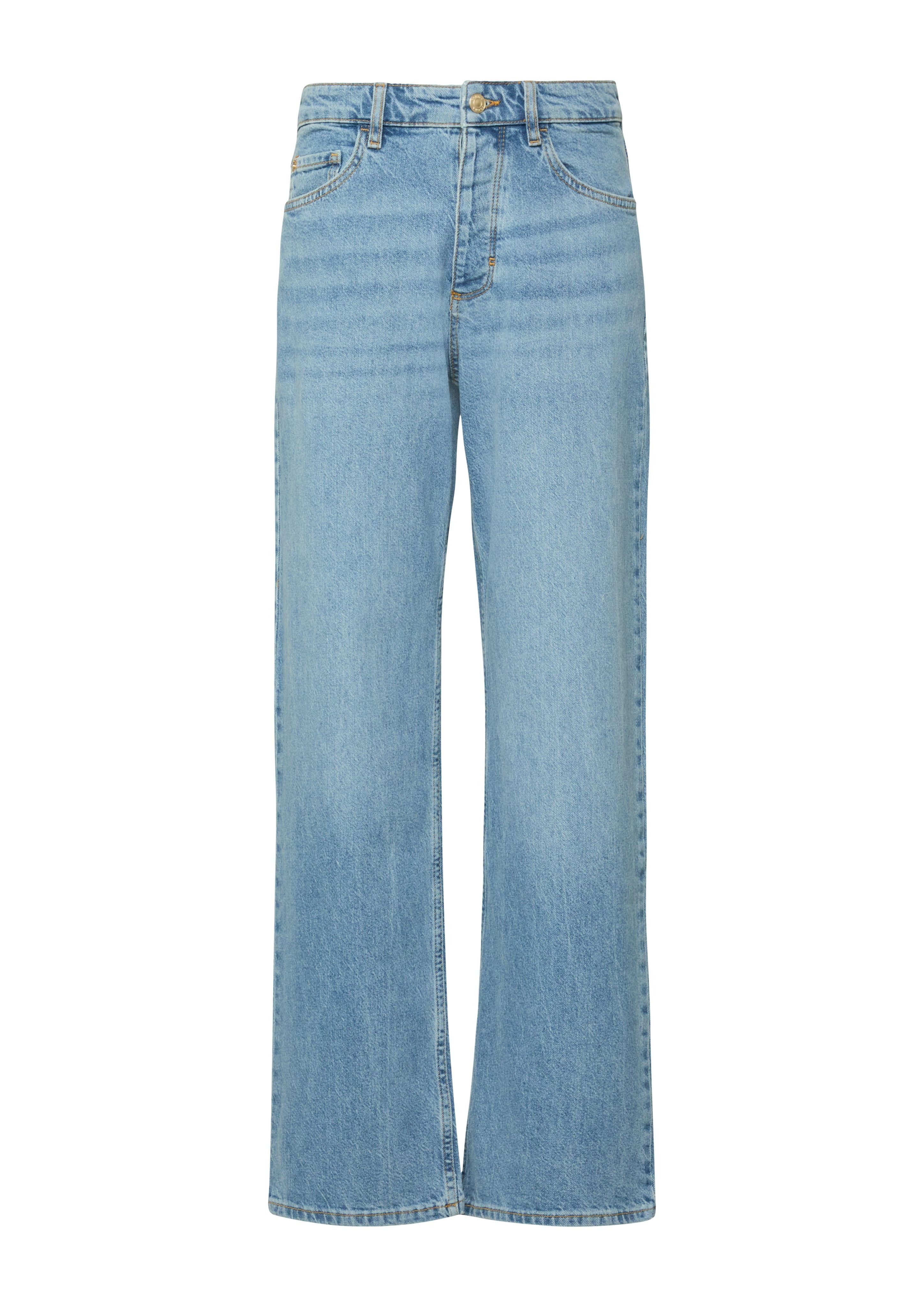 comma casual identity 5-Pocket-Jeans günstig online kaufen