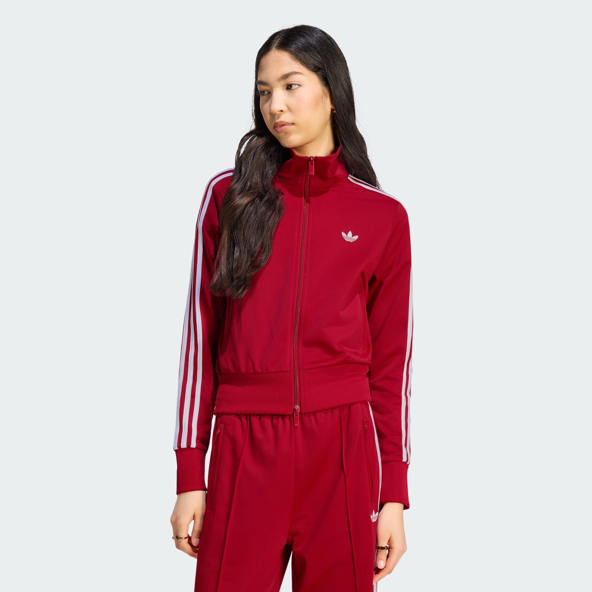 adidas Originals Trainingsjacke FIREBIRD CLASSIC ORIGINALS JACKE, Ansicht 1