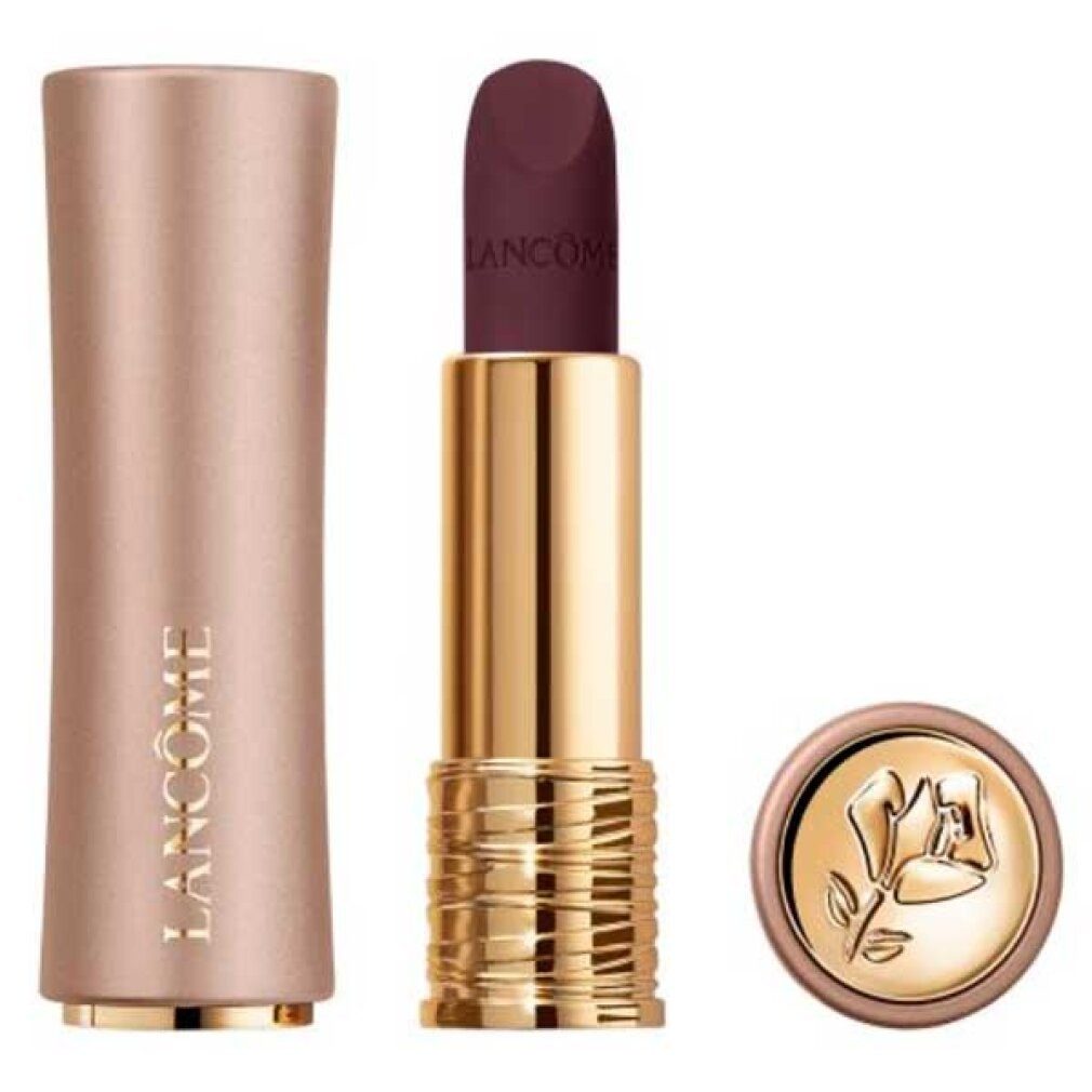 LANCOME Lippenpflegemittel LâAbsolu Rouge Intimatte