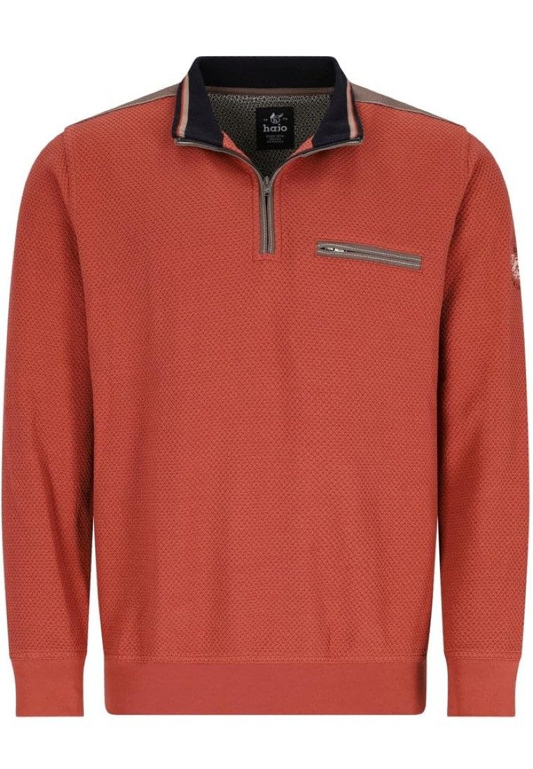 Hajo Sweatshirt günstig online kaufen